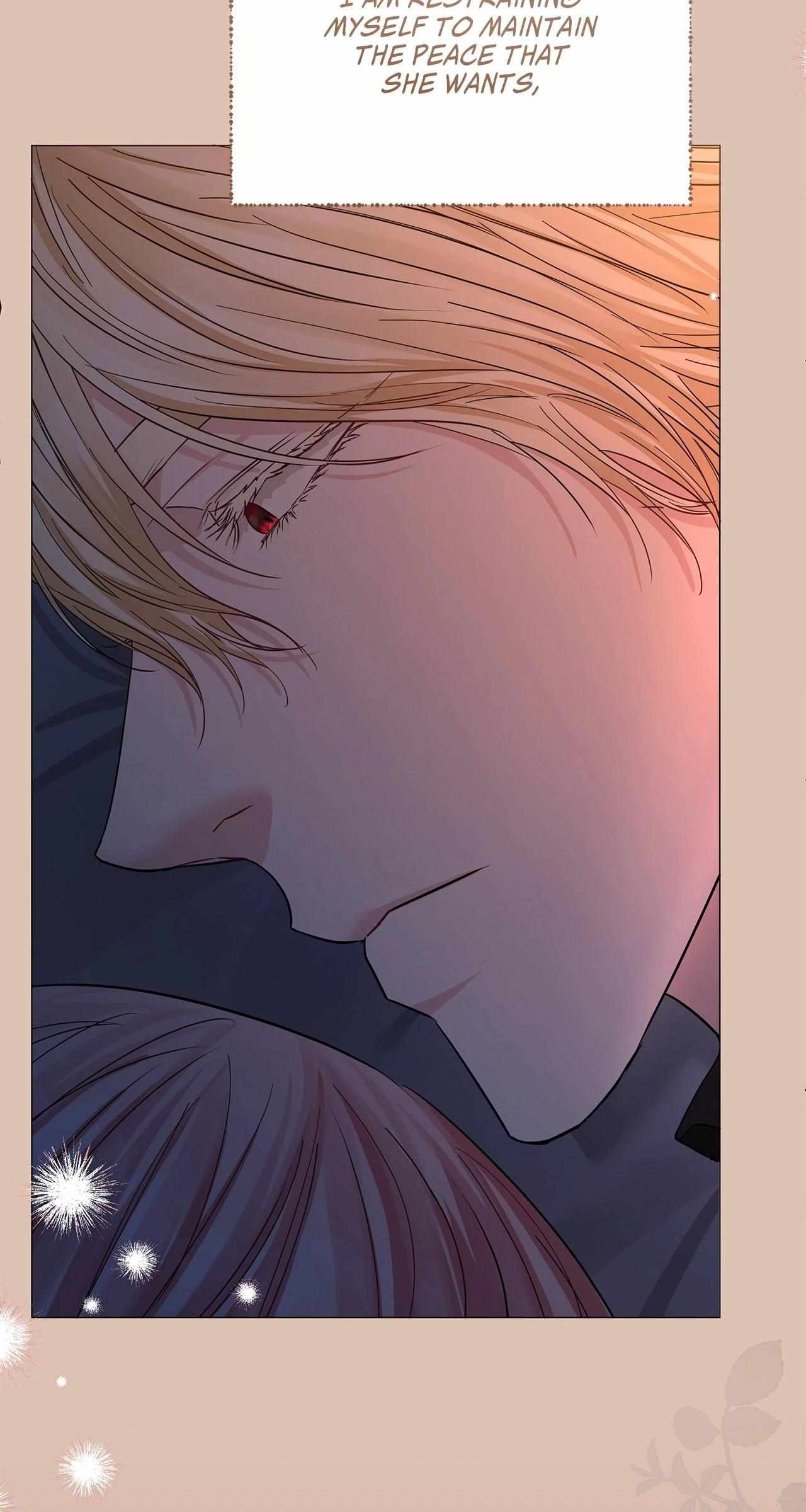 My Evil Husband Is Obsessed With the Wrong Person Chapter 33 page 49 - 