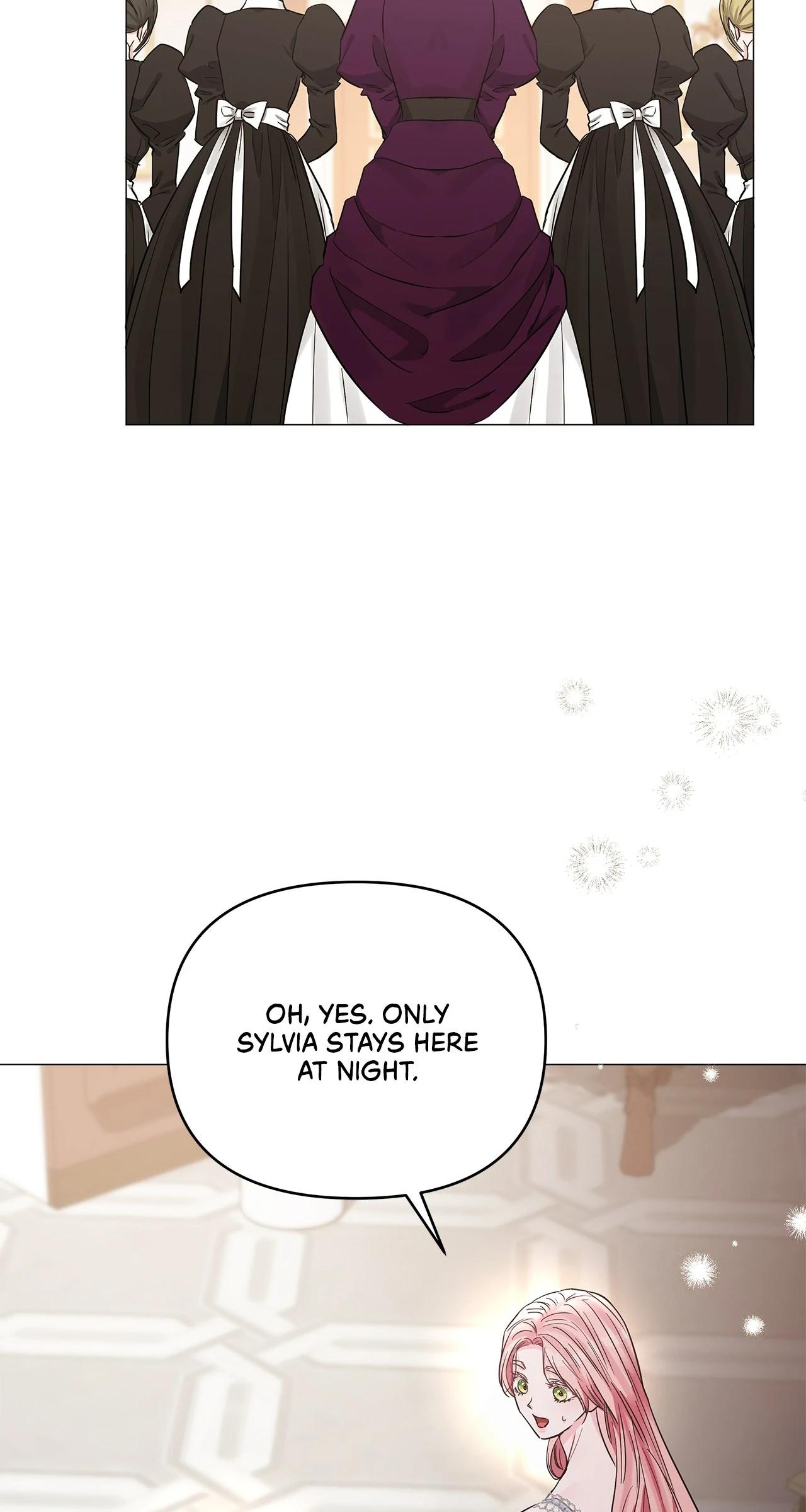 My Evil Husband Is Obsessed With the Wrong Person Chapter 33 page 56 - 