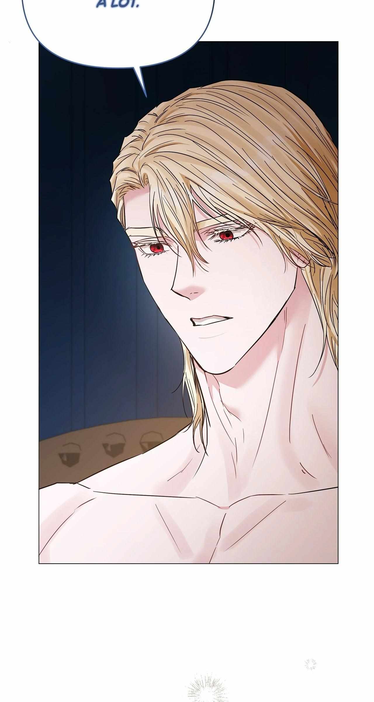My Evil Husband Is Obsessed With the Wrong Person Chapter 33 page 58 - 