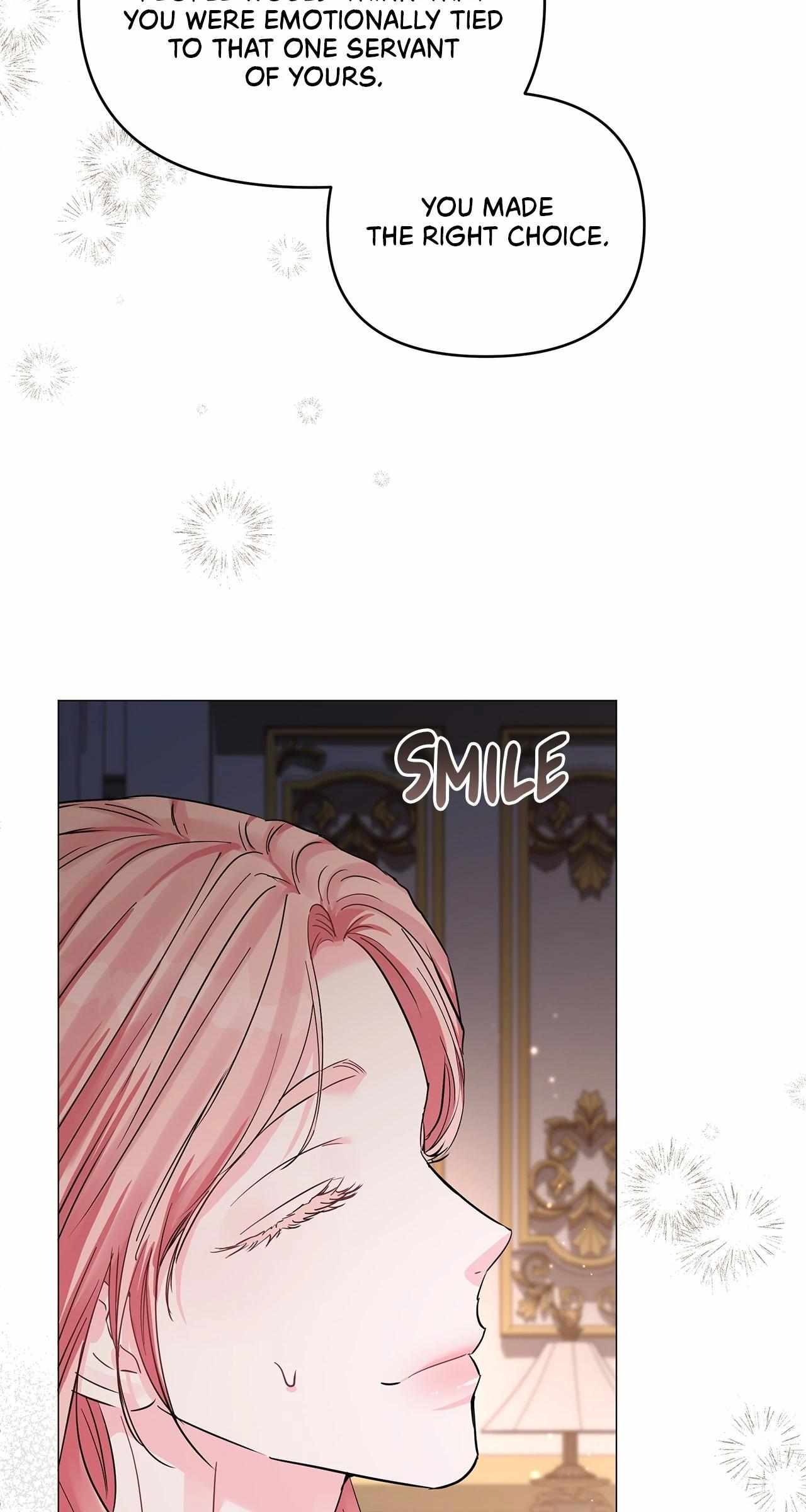 My Evil Husband Is Obsessed With the Wrong Person Chapter 33 page 62 - 