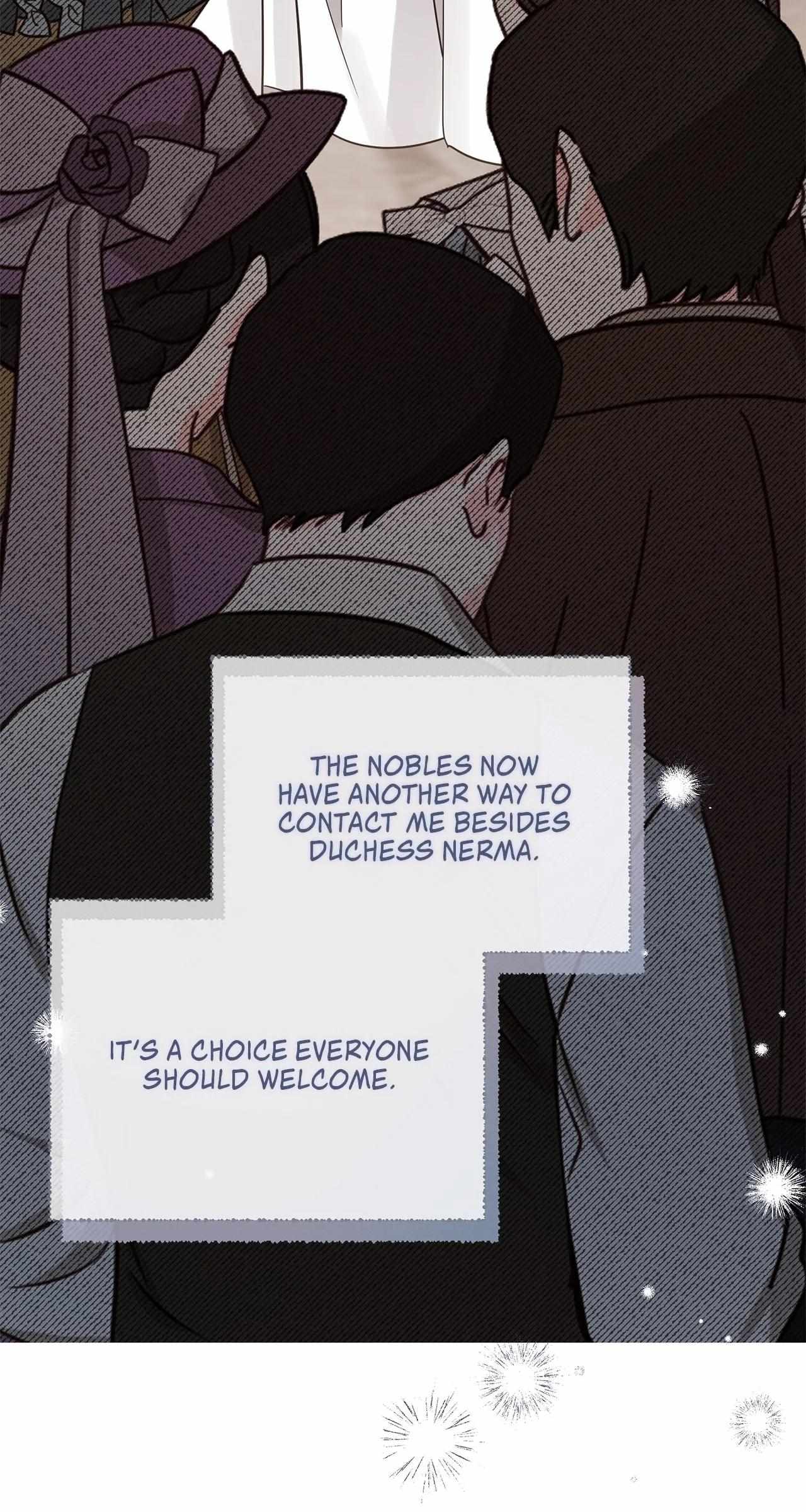 My Evil Husband Is Obsessed With the Wrong Person Chapter 33 page 66 - 