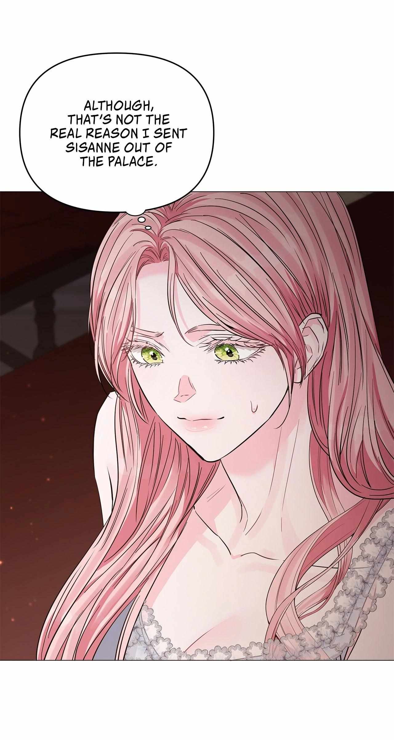My Evil Husband Is Obsessed With the Wrong Person Chapter 33 page 67 - 