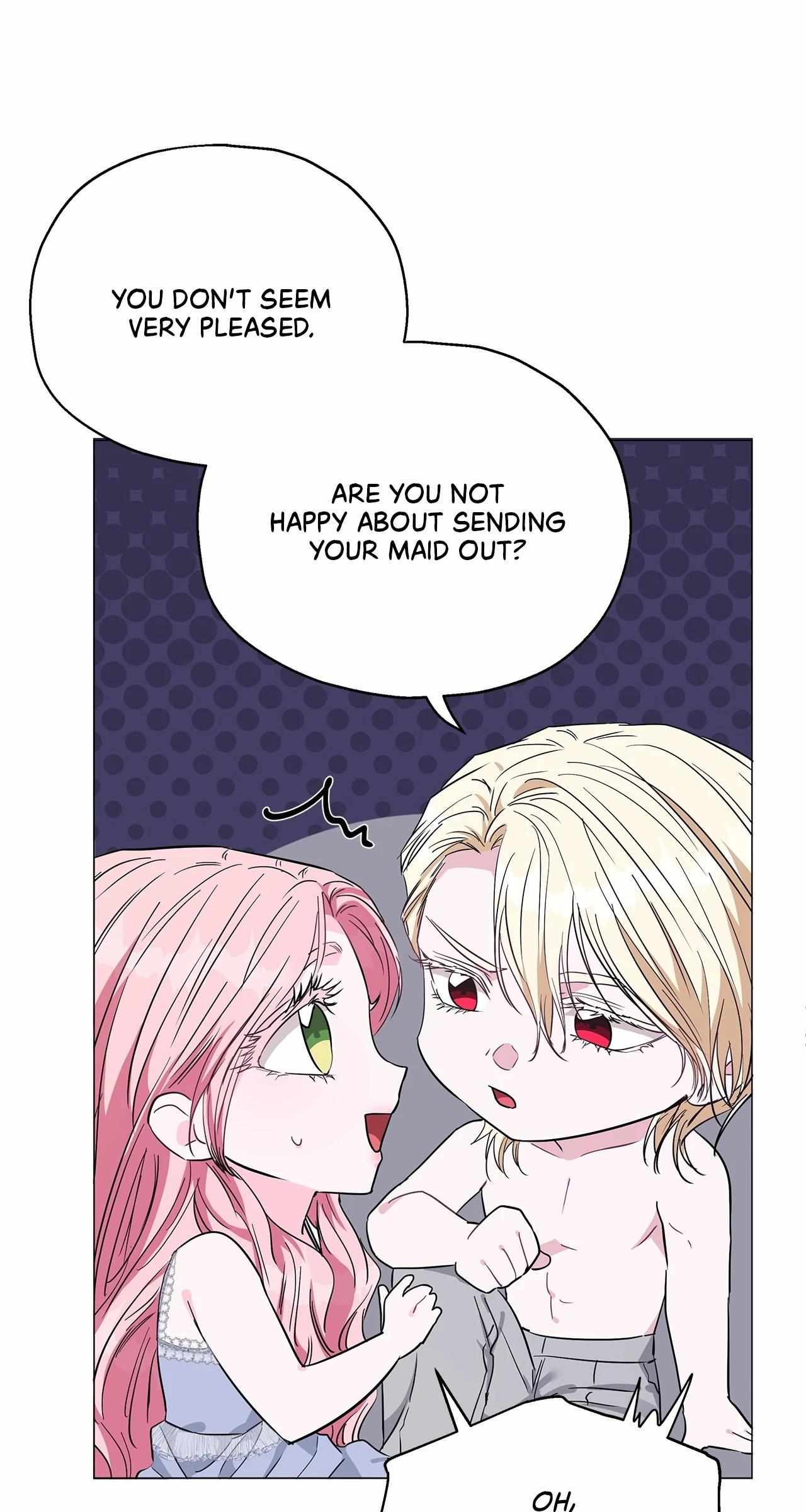 My Evil Husband Is Obsessed With the Wrong Person Chapter 33 page 69 - 