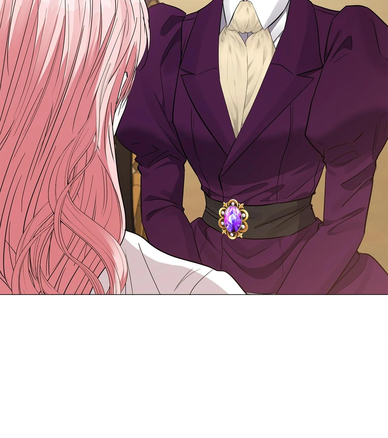 My Evil Husband Is Obsessed With the Wrong Person Chapter 33 page 8 - 