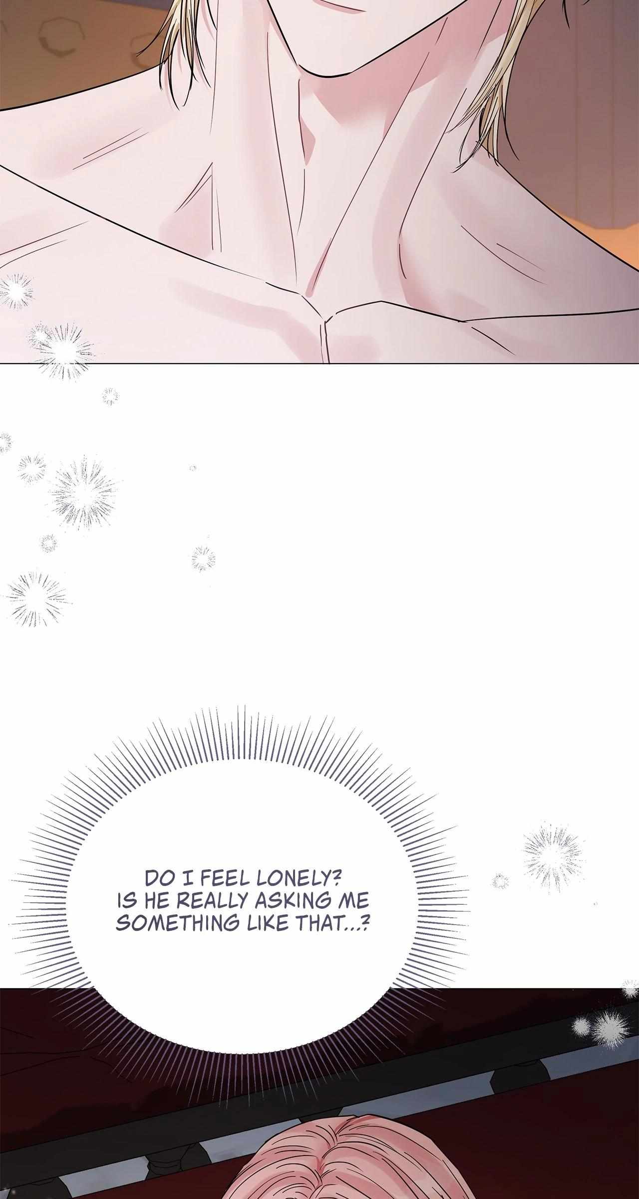 My Evil Husband Is Obsessed With the Wrong Person Chapter 33 page 71 - 