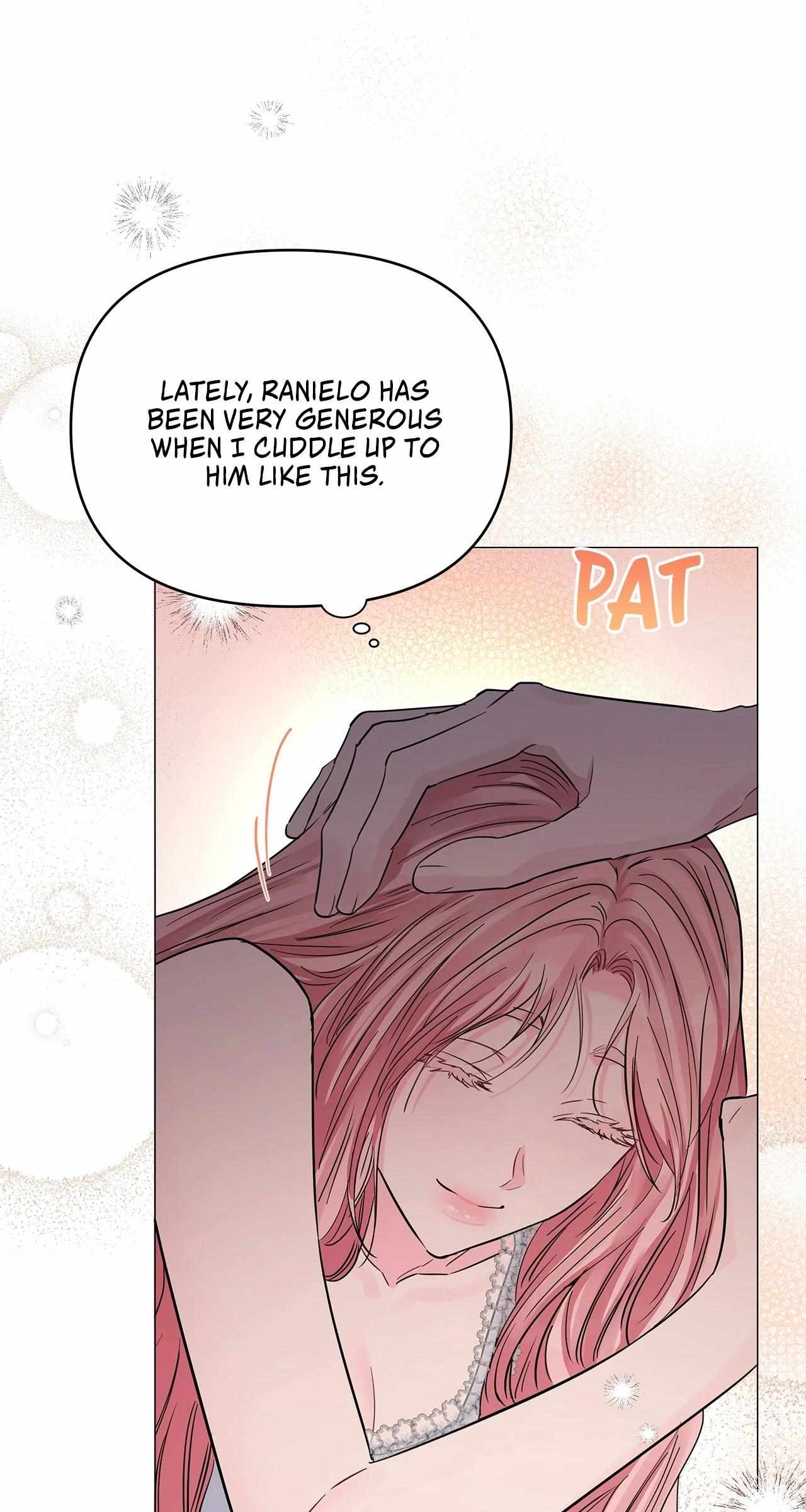 My Evil Husband Is Obsessed With the Wrong Person Chapter 33 page 77 - 
