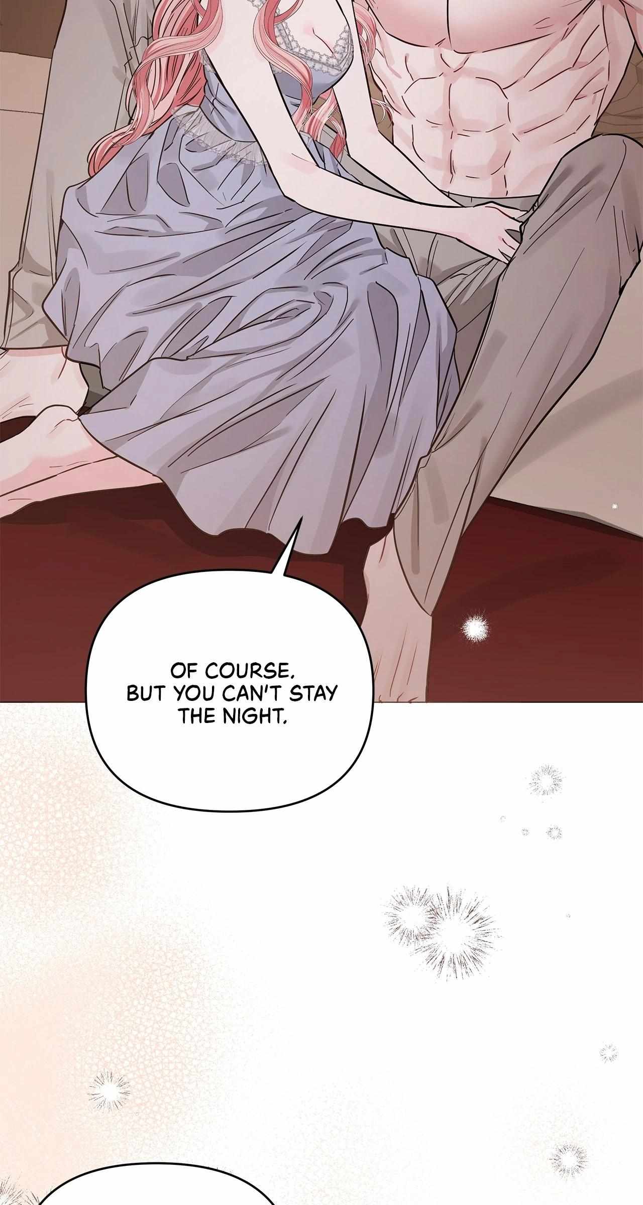 My Evil Husband Is Obsessed With the Wrong Person Chapter 33 page 79 - 
