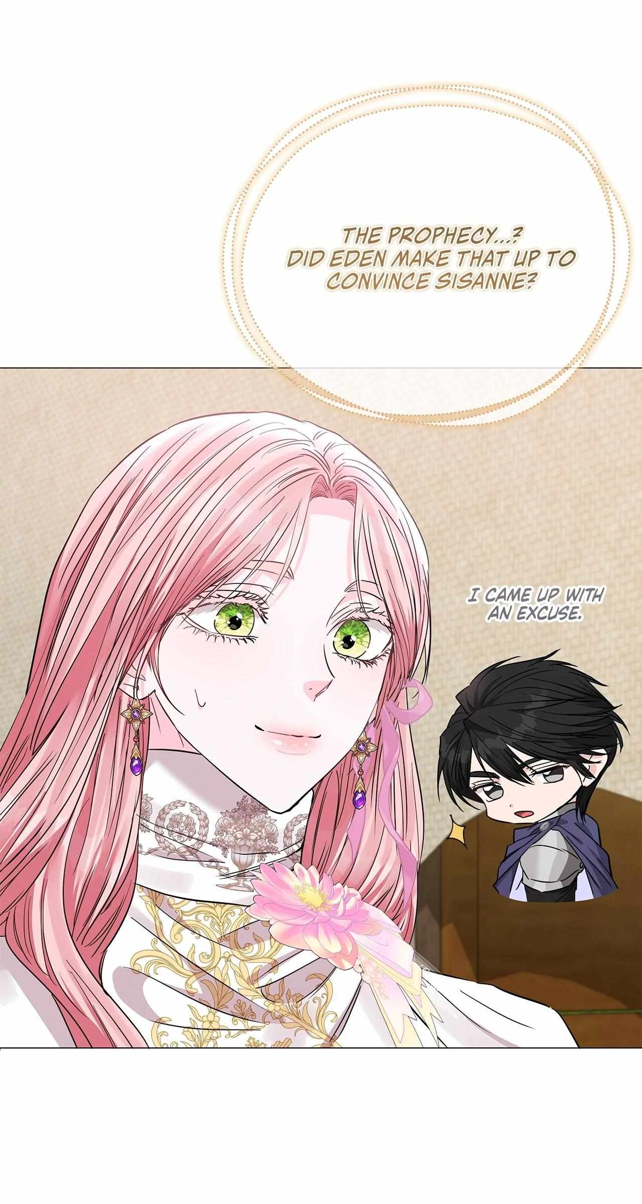My Evil Husband Is Obsessed With the Wrong Person Chapter 33 page 9 - 