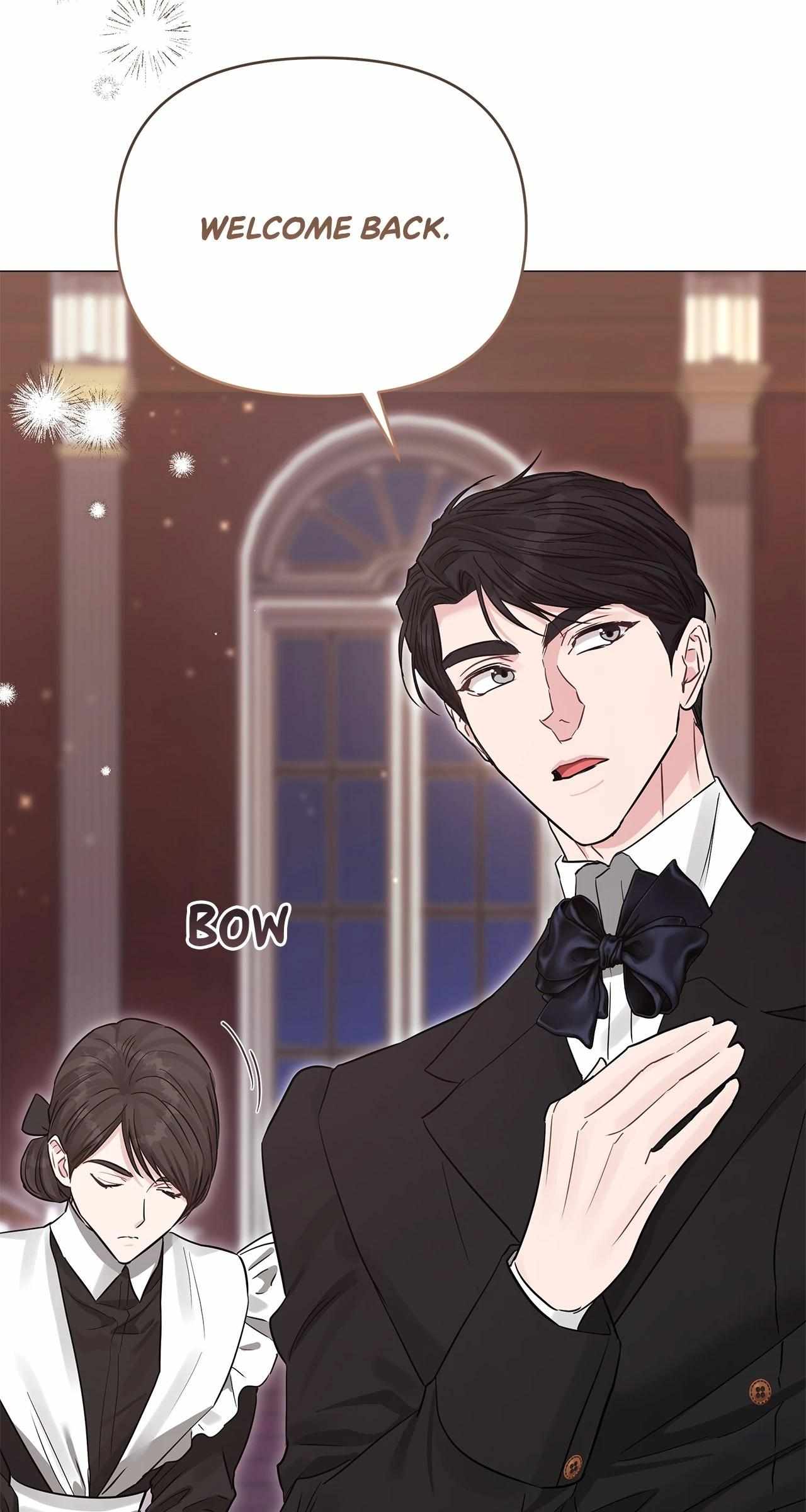 My Evil Husband Is Obsessed With the Wrong Person Chapter 33 page 86 - 