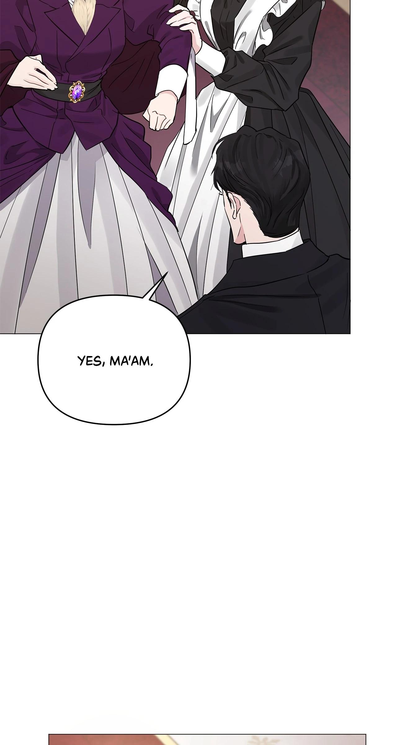 My Evil Husband Is Obsessed With the Wrong Person Chapter 33 page 88 - 