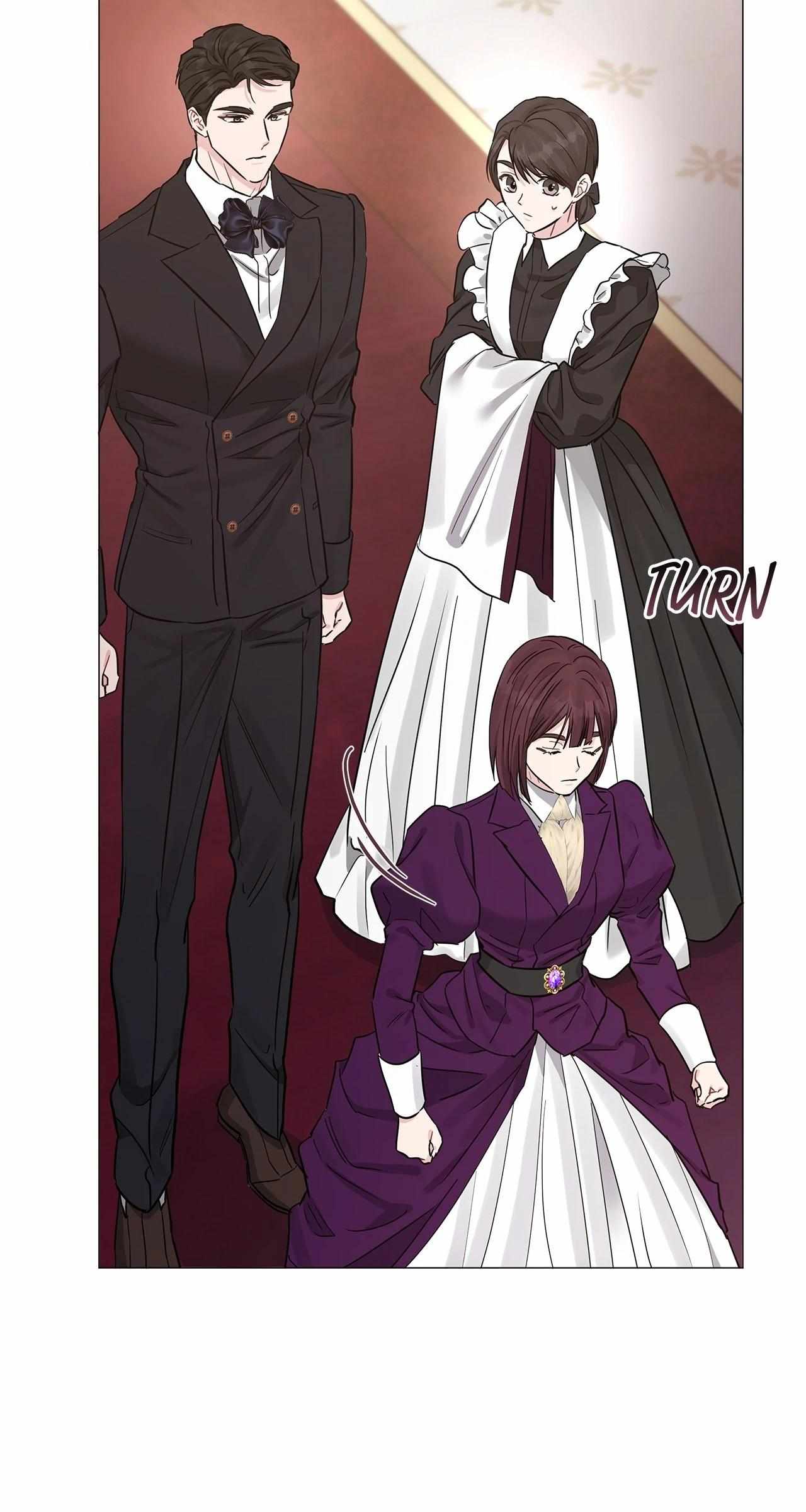 My Evil Husband Is Obsessed With the Wrong Person Chapter 33 page 89 - 