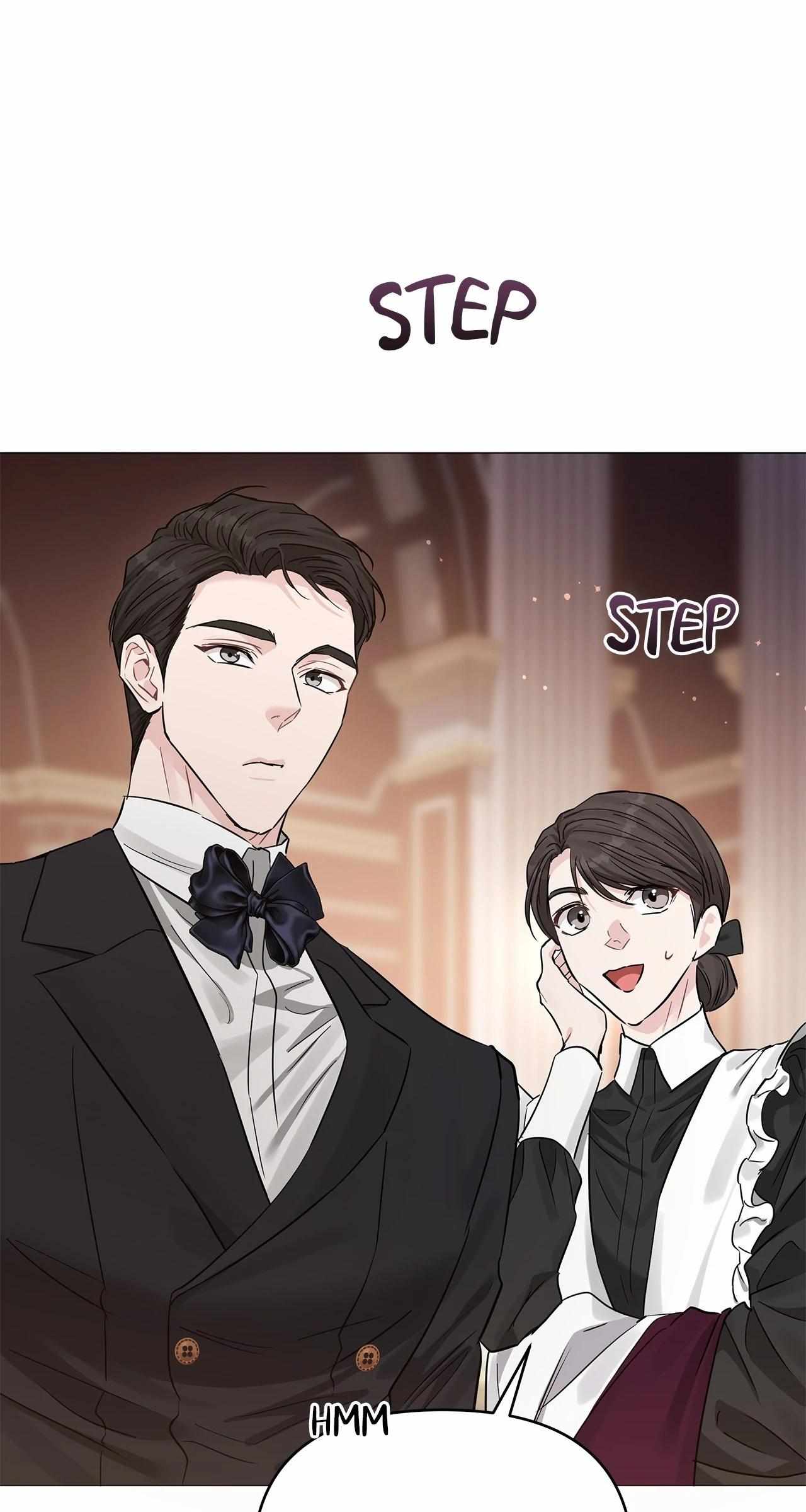 My Evil Husband Is Obsessed With the Wrong Person Chapter 33 page 90 - 