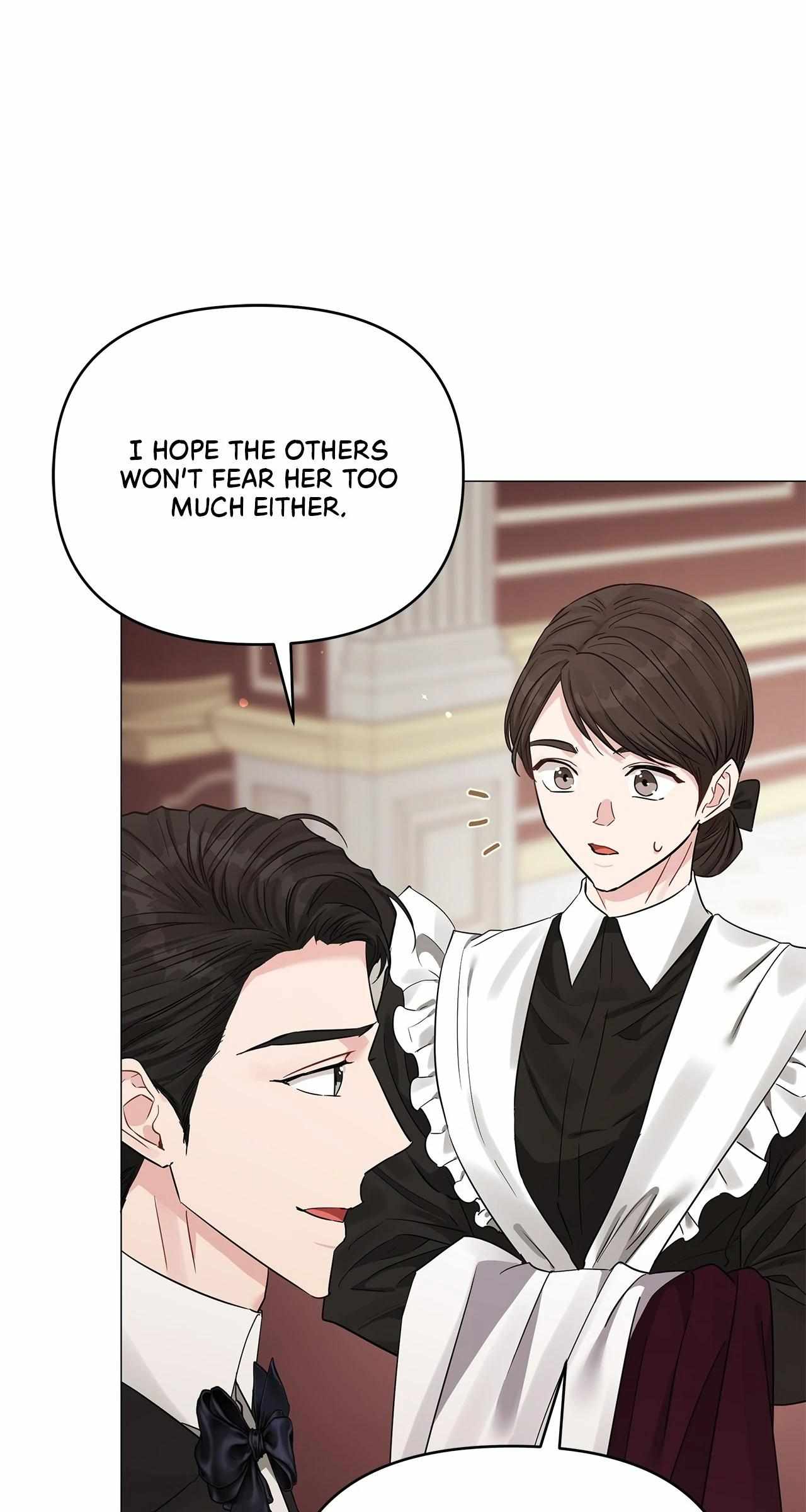 My Evil Husband Is Obsessed With the Wrong Person Chapter 33 page 93 - 