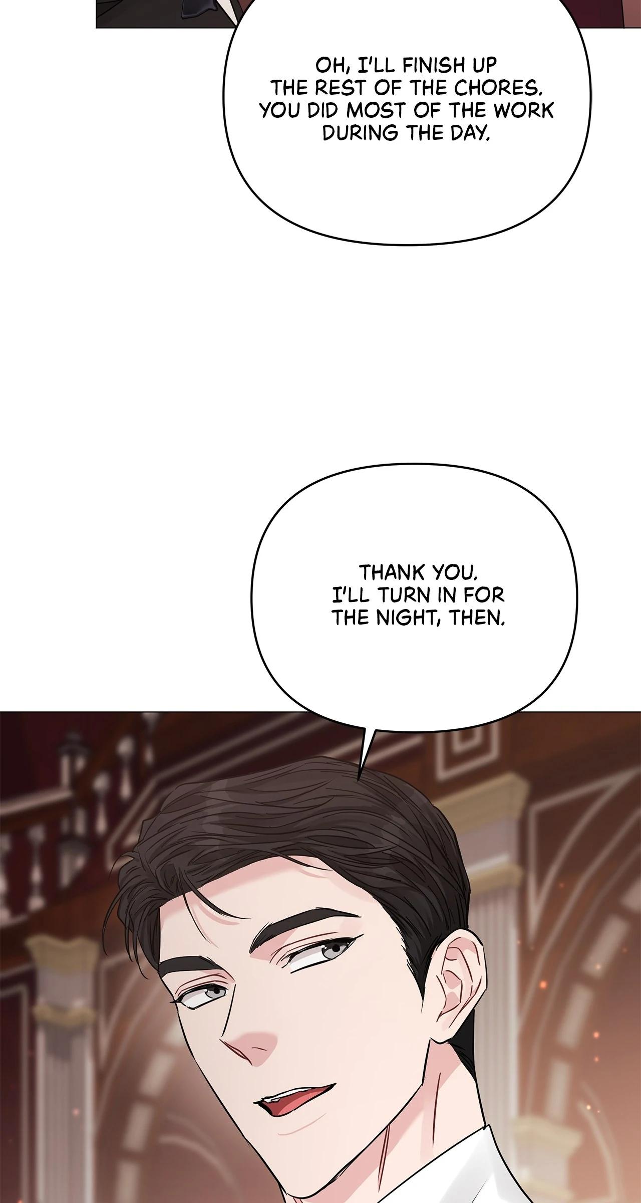 My Evil Husband Is Obsessed With the Wrong Person Chapter 33 page 94 - 