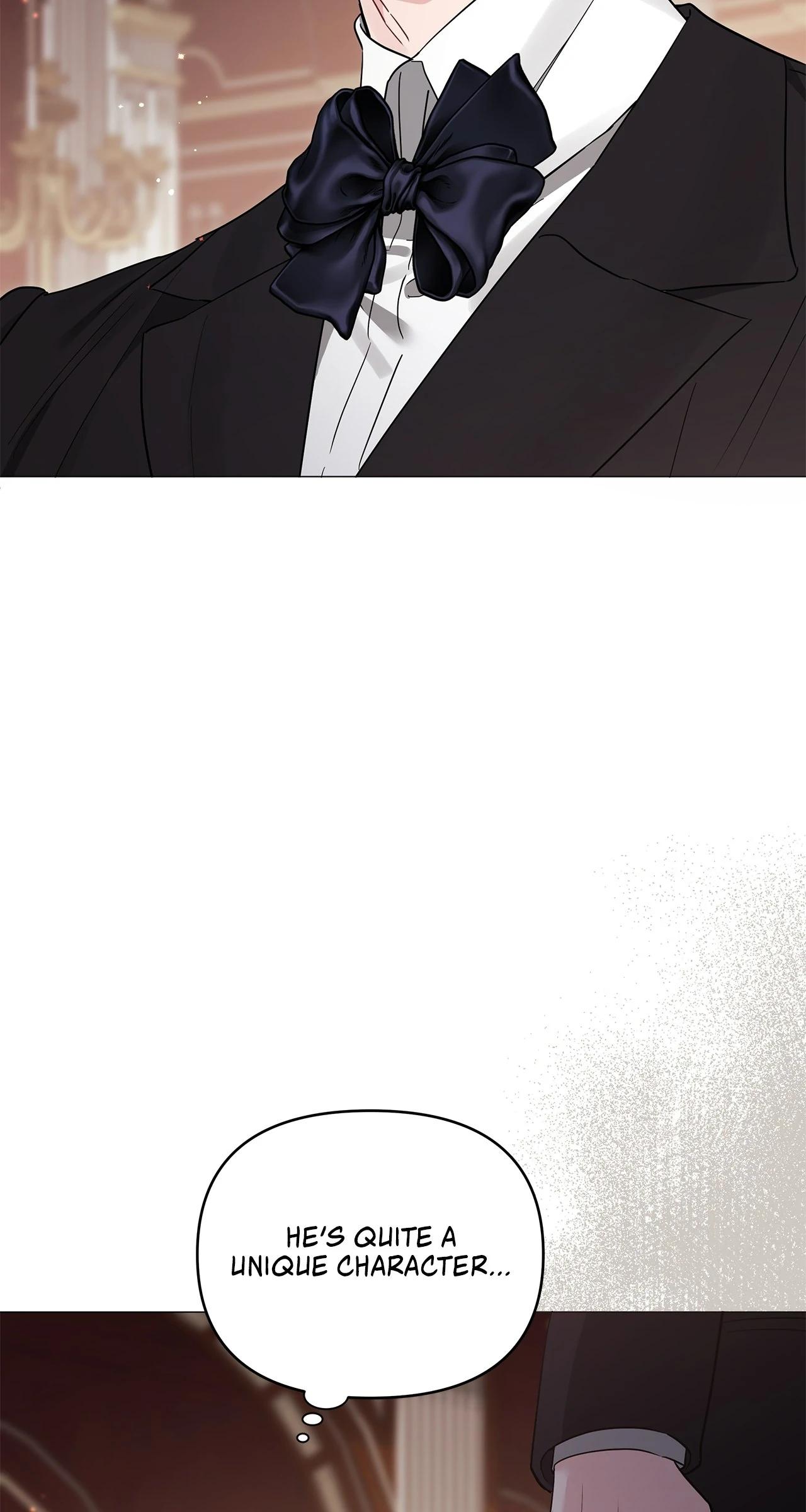 My Evil Husband Is Obsessed With the Wrong Person Chapter 33 page 95 - 