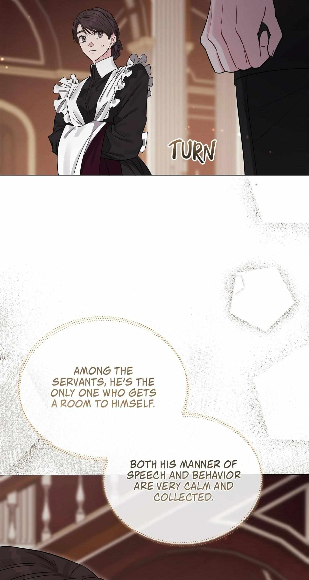My Evil Husband Is Obsessed With the Wrong Person Chapter 33 page 96 - 