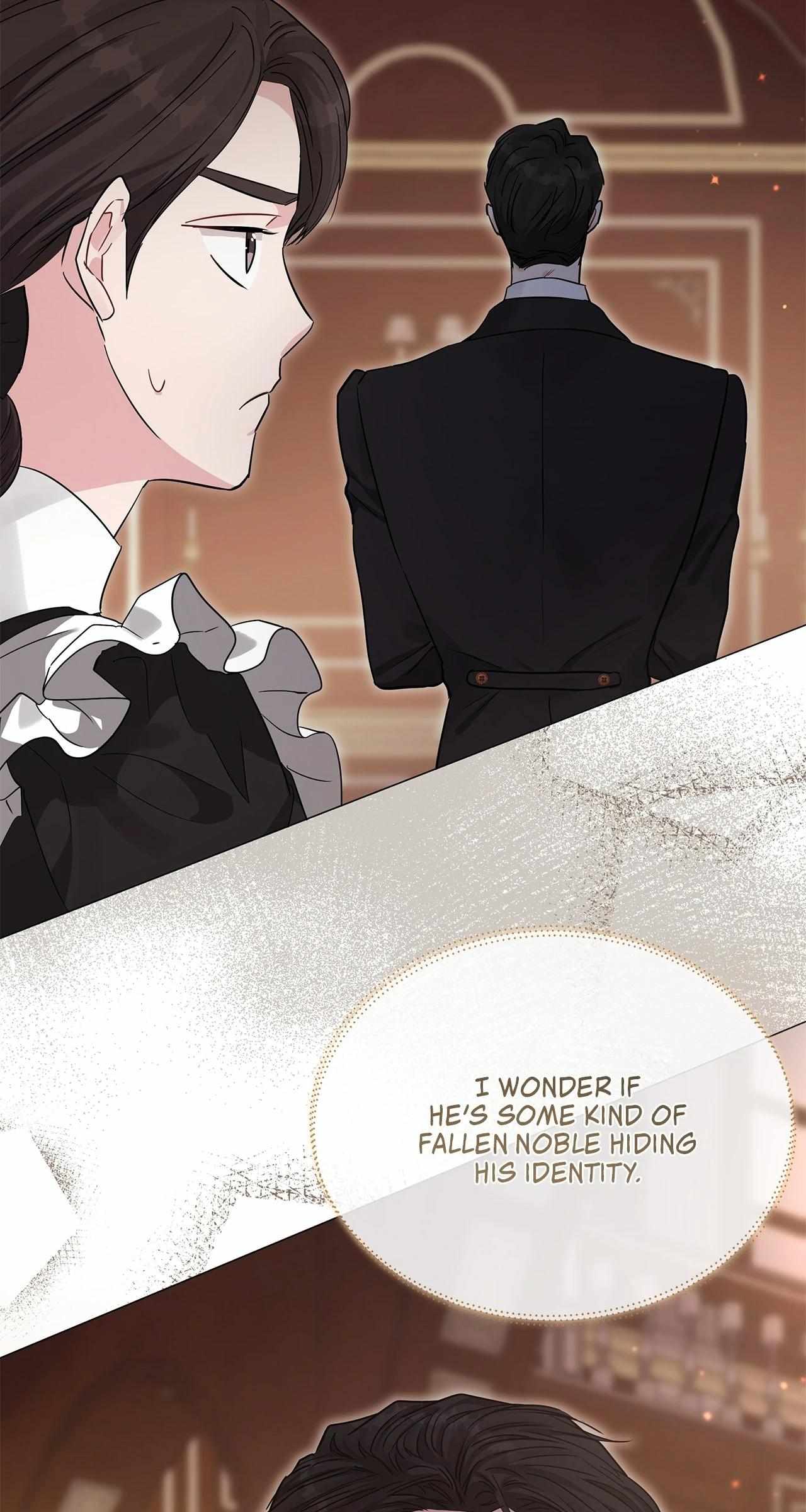 My Evil Husband Is Obsessed With the Wrong Person Chapter 33 page 97 - 