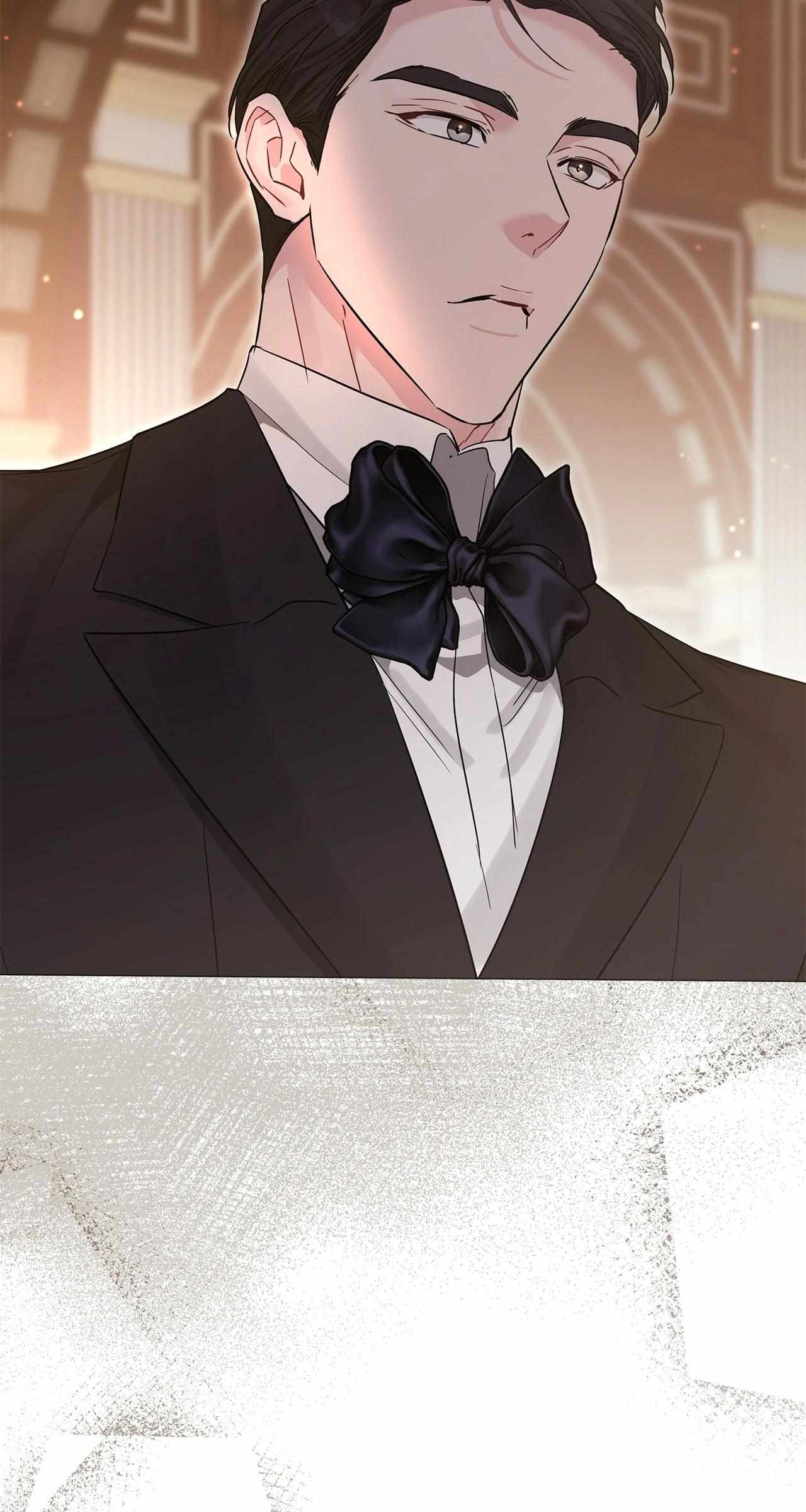 My Evil Husband Is Obsessed With the Wrong Person Chapter 33 page 98 - 