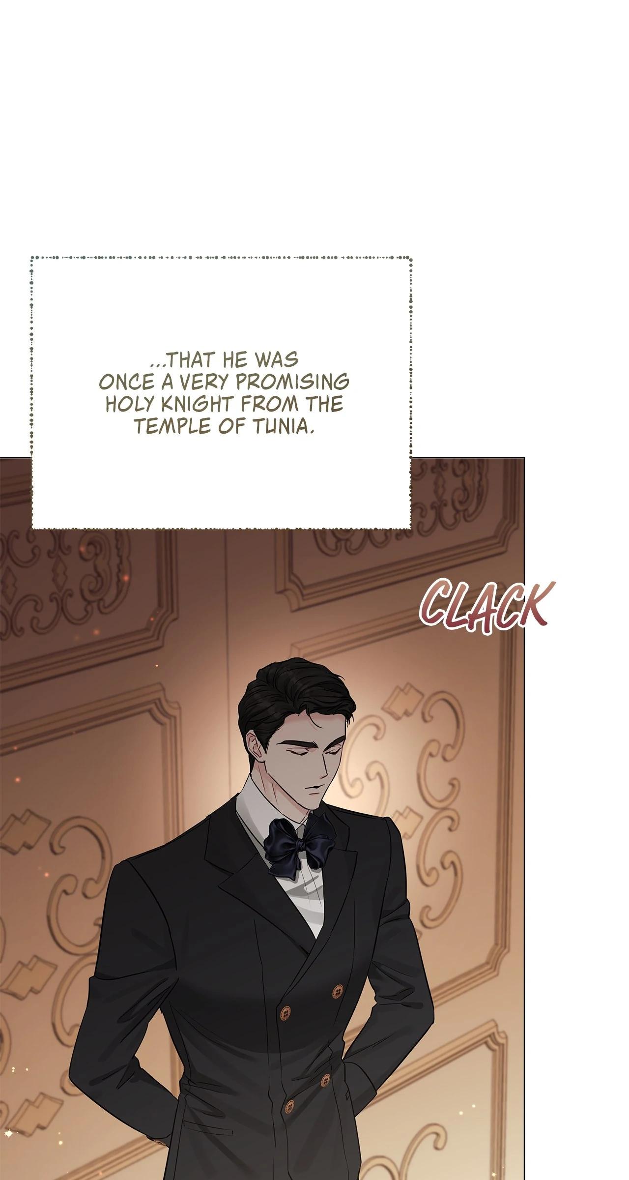 My Evil Husband Is Obsessed With the Wrong Person Chapter 33 page 100 - 