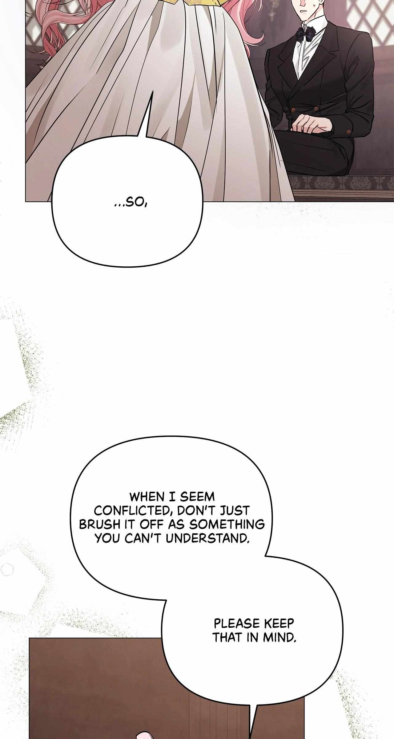 My Evil Husband Is Obsessed With the Wrong Person Chapter 34 page 101 - 