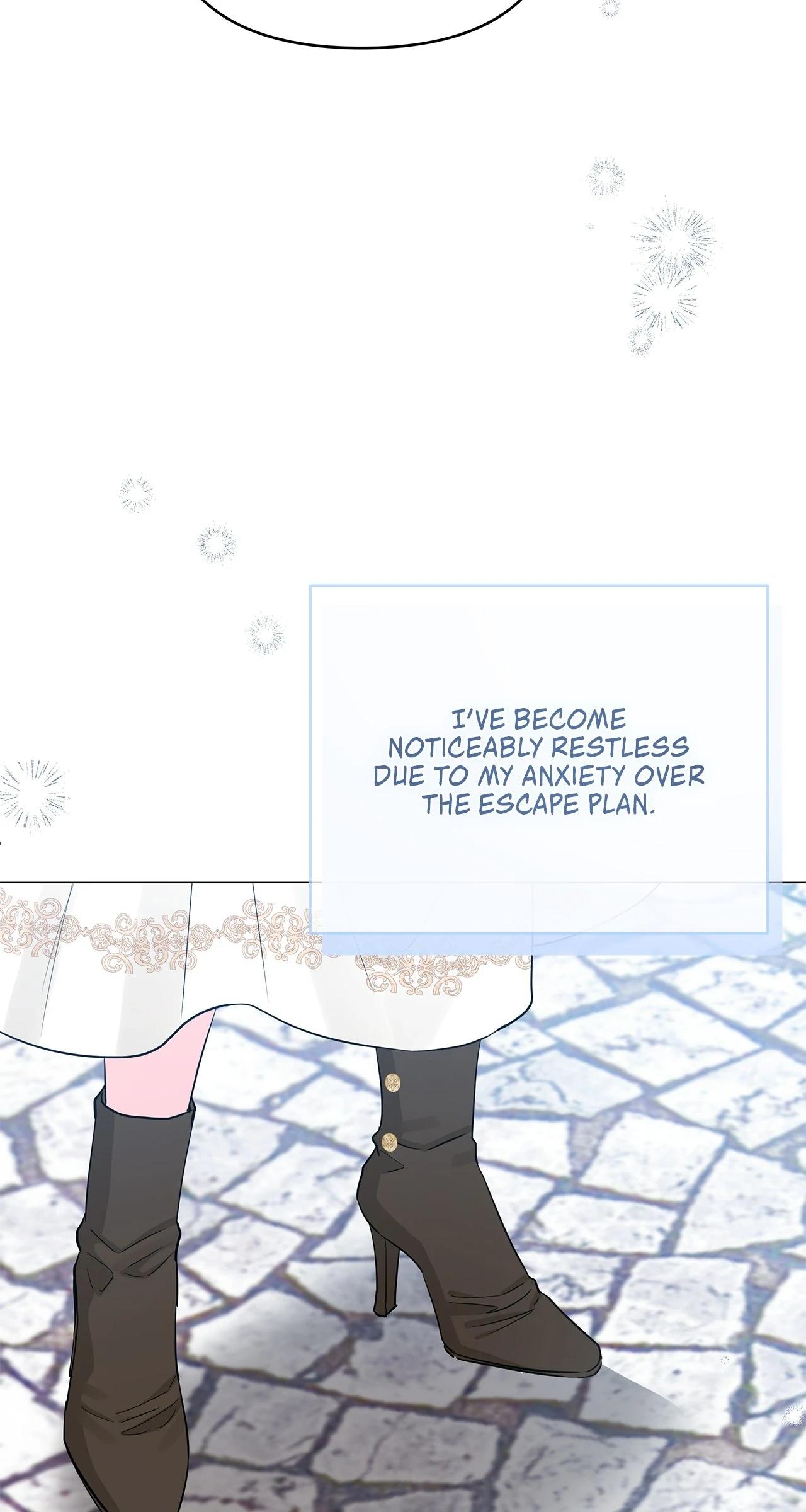 My Evil Husband Is Obsessed With the Wrong Person Chapter 34 page 12 - 