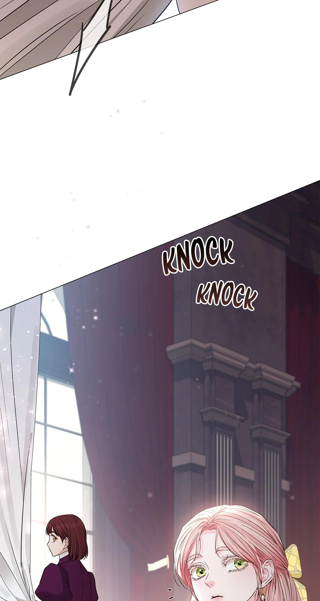 My Evil Husband Is Obsessed With the Wrong Person Chapter 34 page 19 - 
