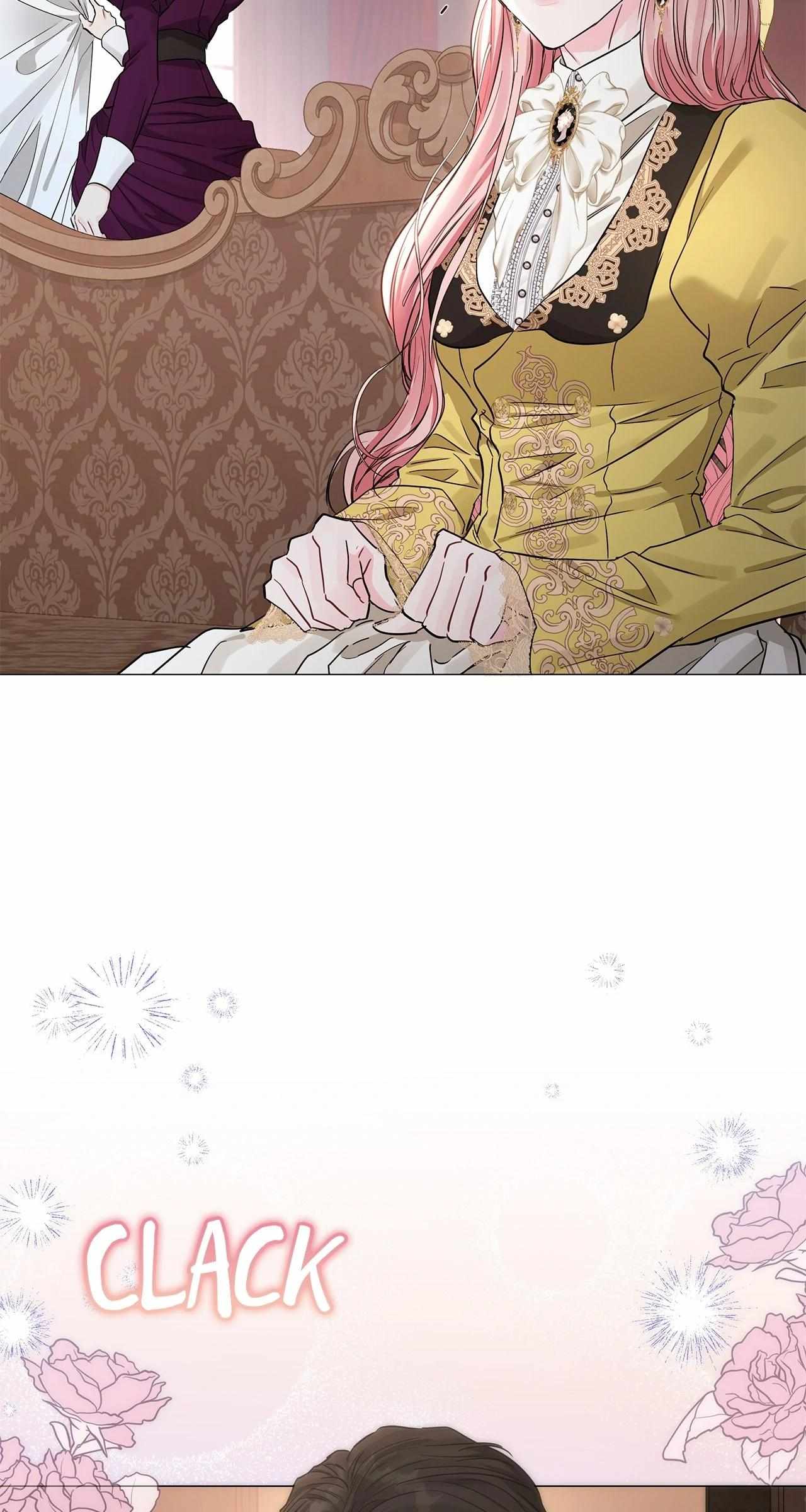 My Evil Husband Is Obsessed With the Wrong Person Chapter 34 page 20 - 