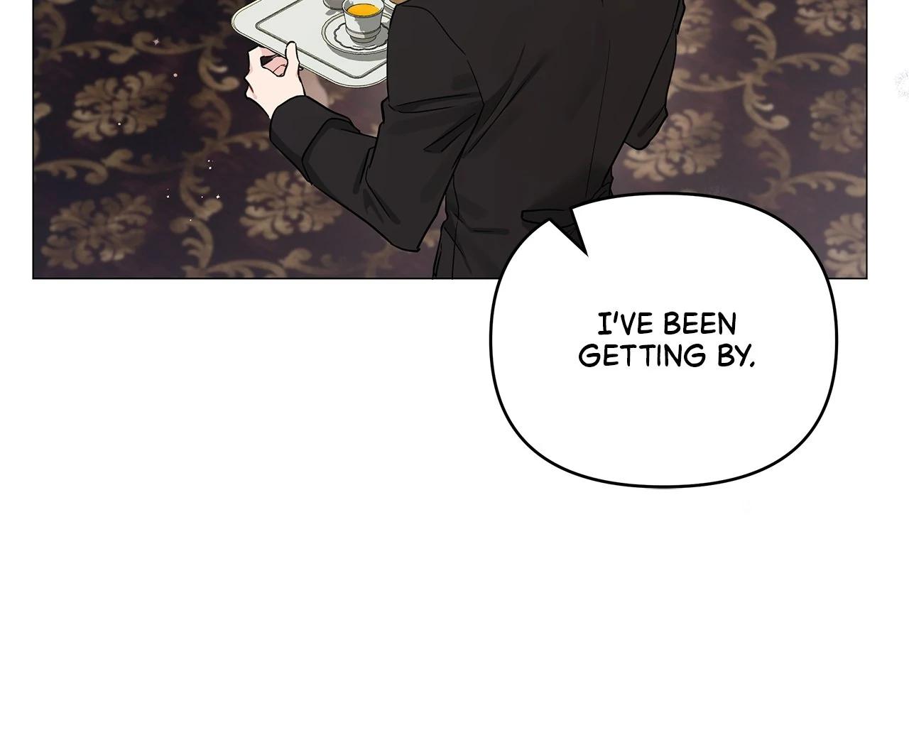 My Evil Husband Is Obsessed With the Wrong Person Chapter 34 page 23 - 