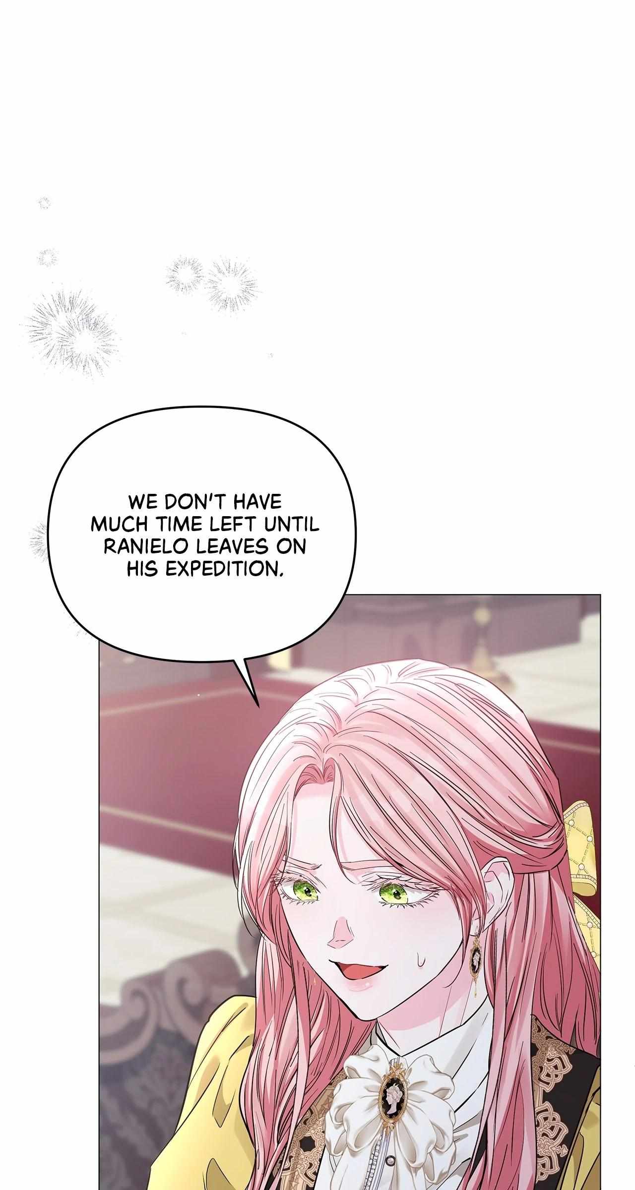 My Evil Husband Is Obsessed With the Wrong Person Chapter 34 page 25 - 