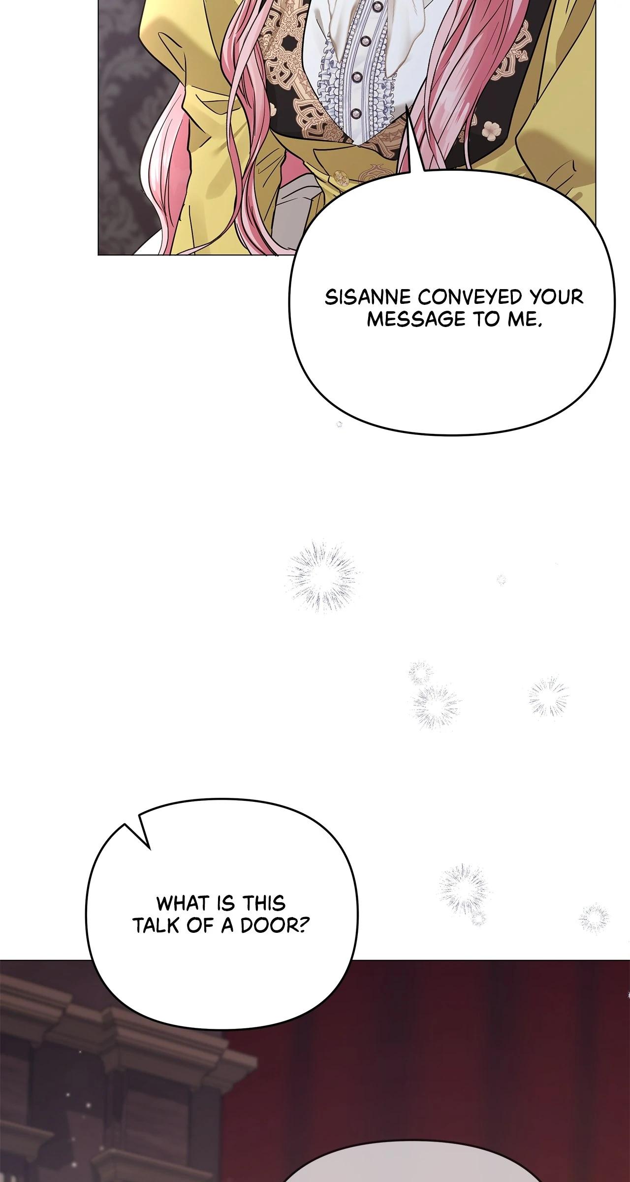 My Evil Husband Is Obsessed With the Wrong Person Chapter 34 page 26 - 