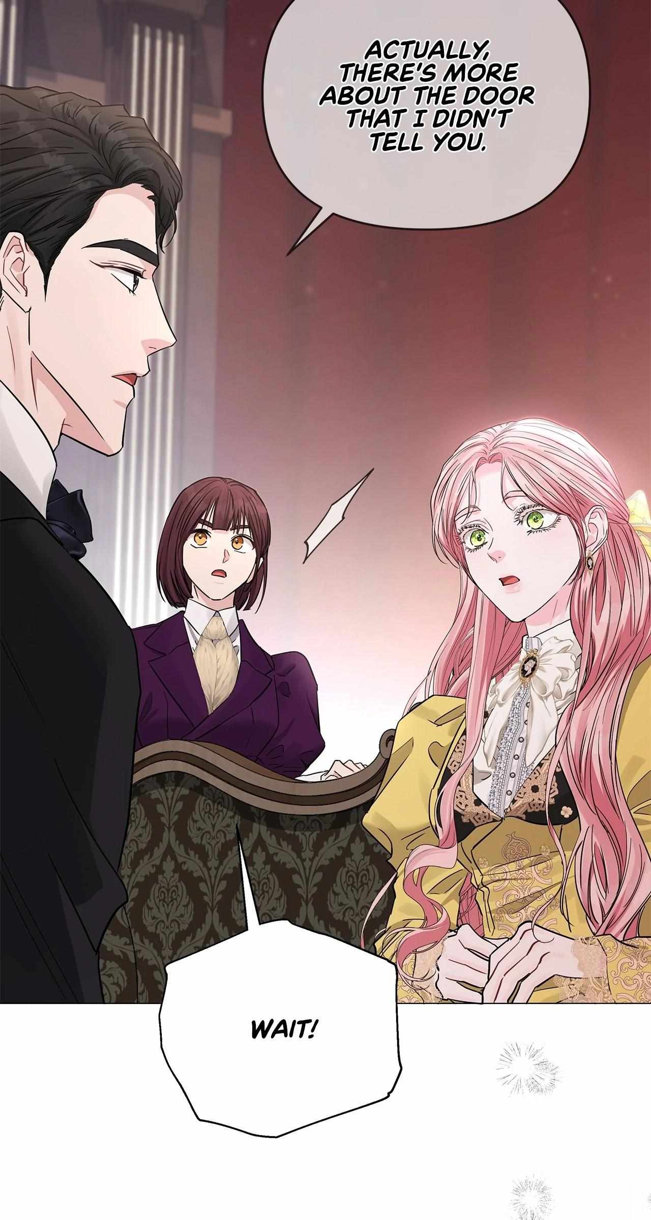 My Evil Husband Is Obsessed With the Wrong Person Chapter 34 page 27 - 