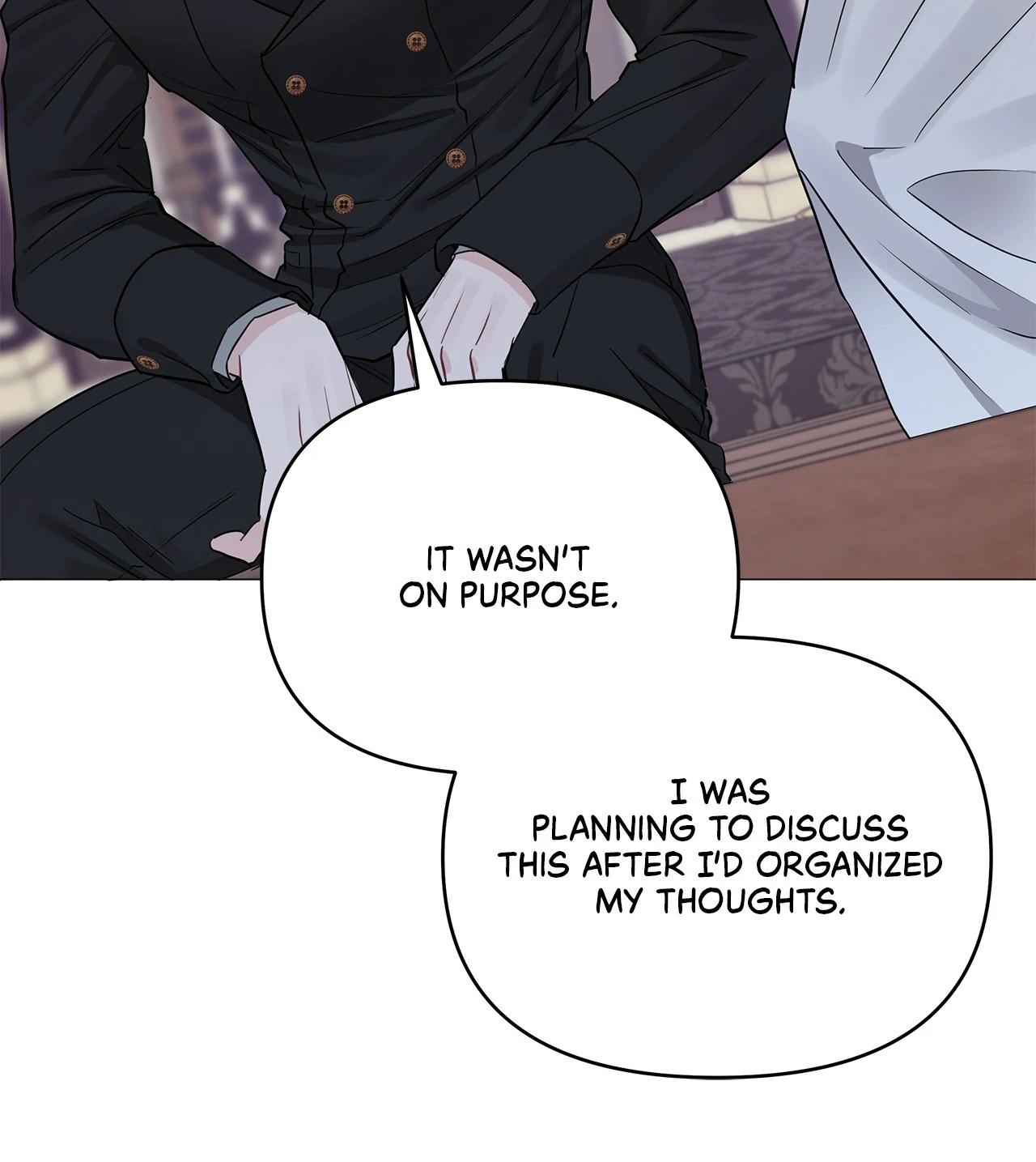 My Evil Husband Is Obsessed With the Wrong Person Chapter 34 page 29 - 