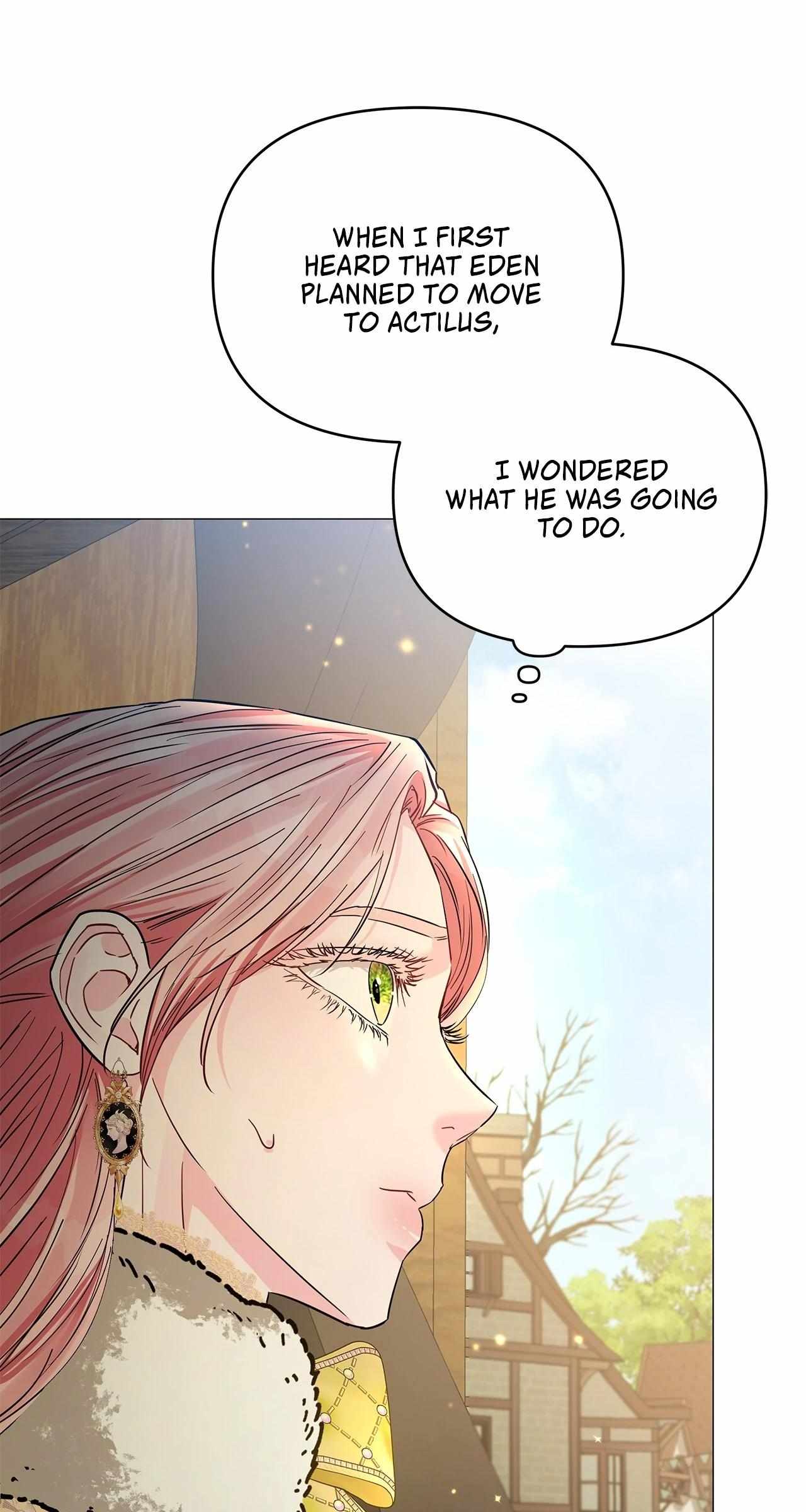 My Evil Husband Is Obsessed With the Wrong Person Chapter 34 page 4 - 