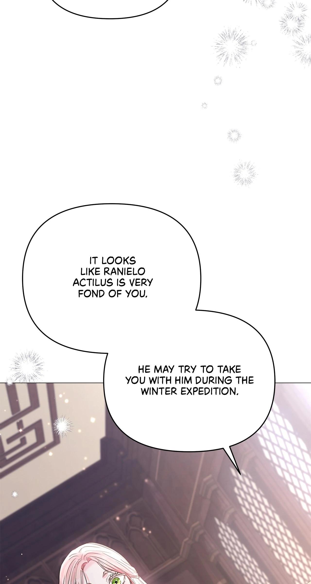 My Evil Husband Is Obsessed With the Wrong Person Chapter 34 page 32 - 