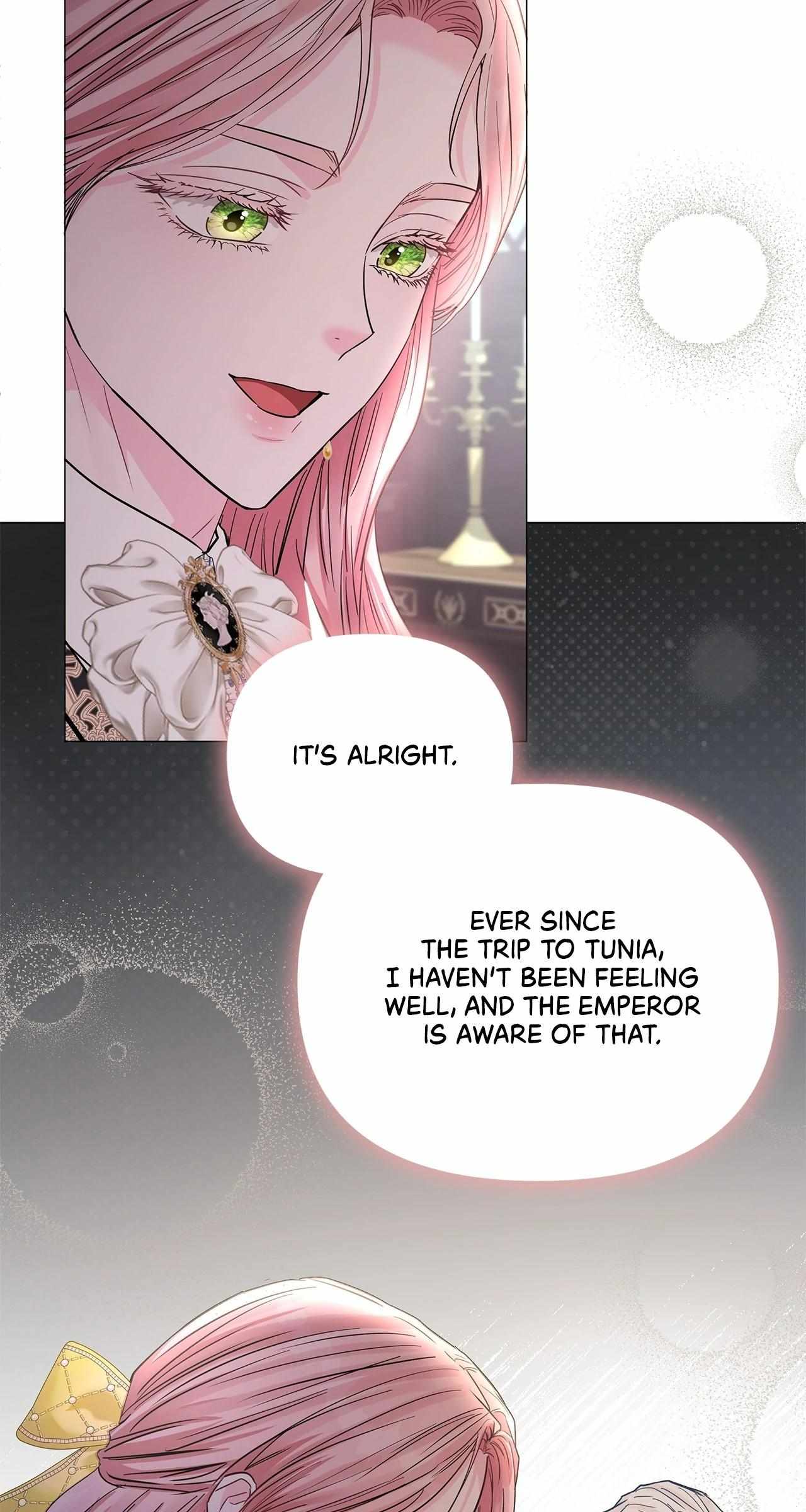 My Evil Husband Is Obsessed With the Wrong Person Chapter 34 page 34 - 