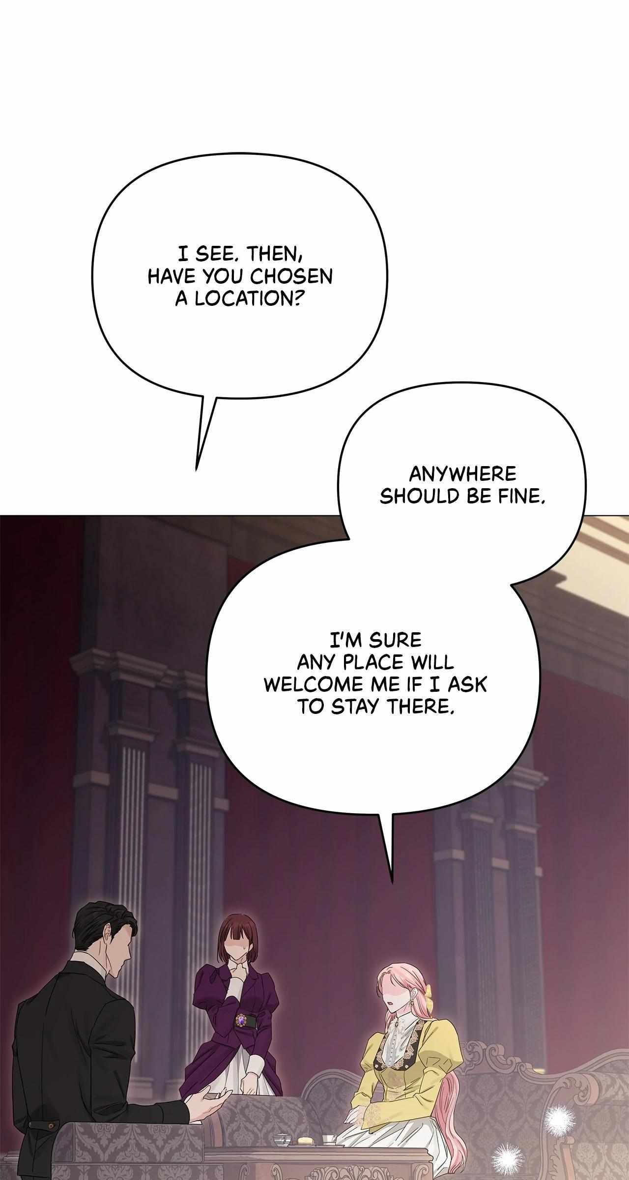 My Evil Husband Is Obsessed With the Wrong Person Chapter 34 page 37 - 