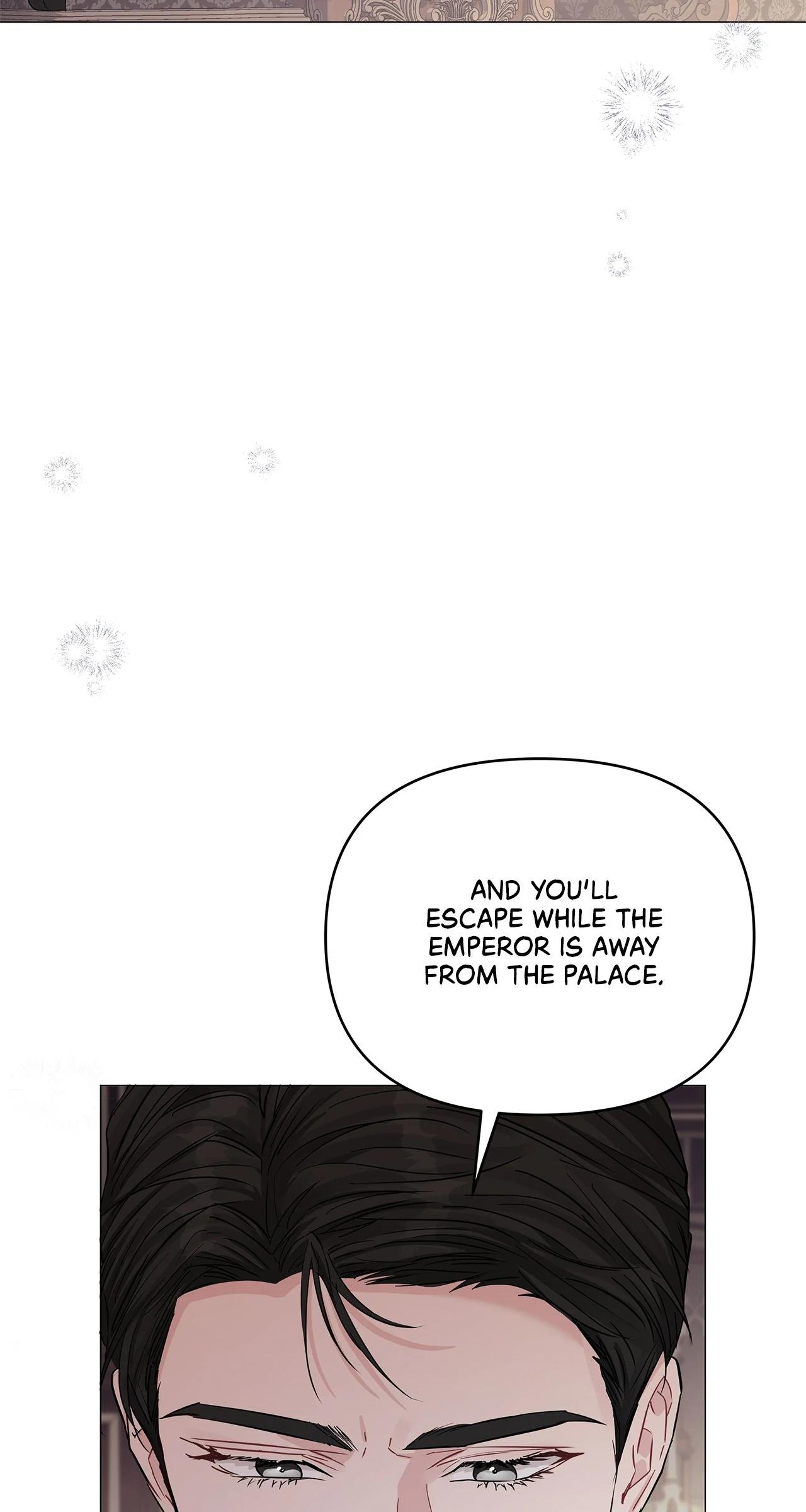 My Evil Husband Is Obsessed With the Wrong Person Chapter 34 page 38 - 