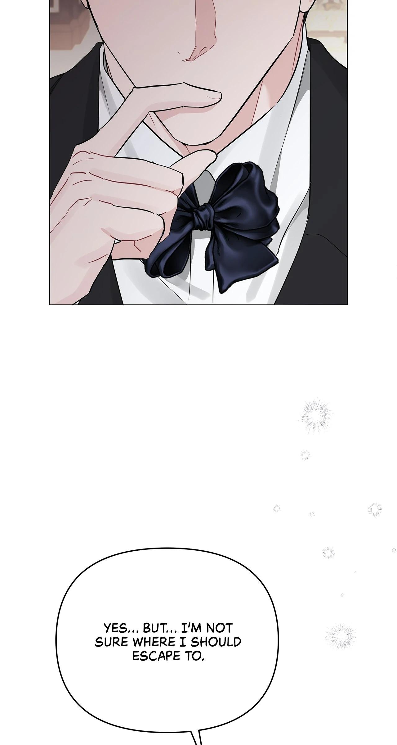 My Evil Husband Is Obsessed With the Wrong Person Chapter 34 page 39 - 