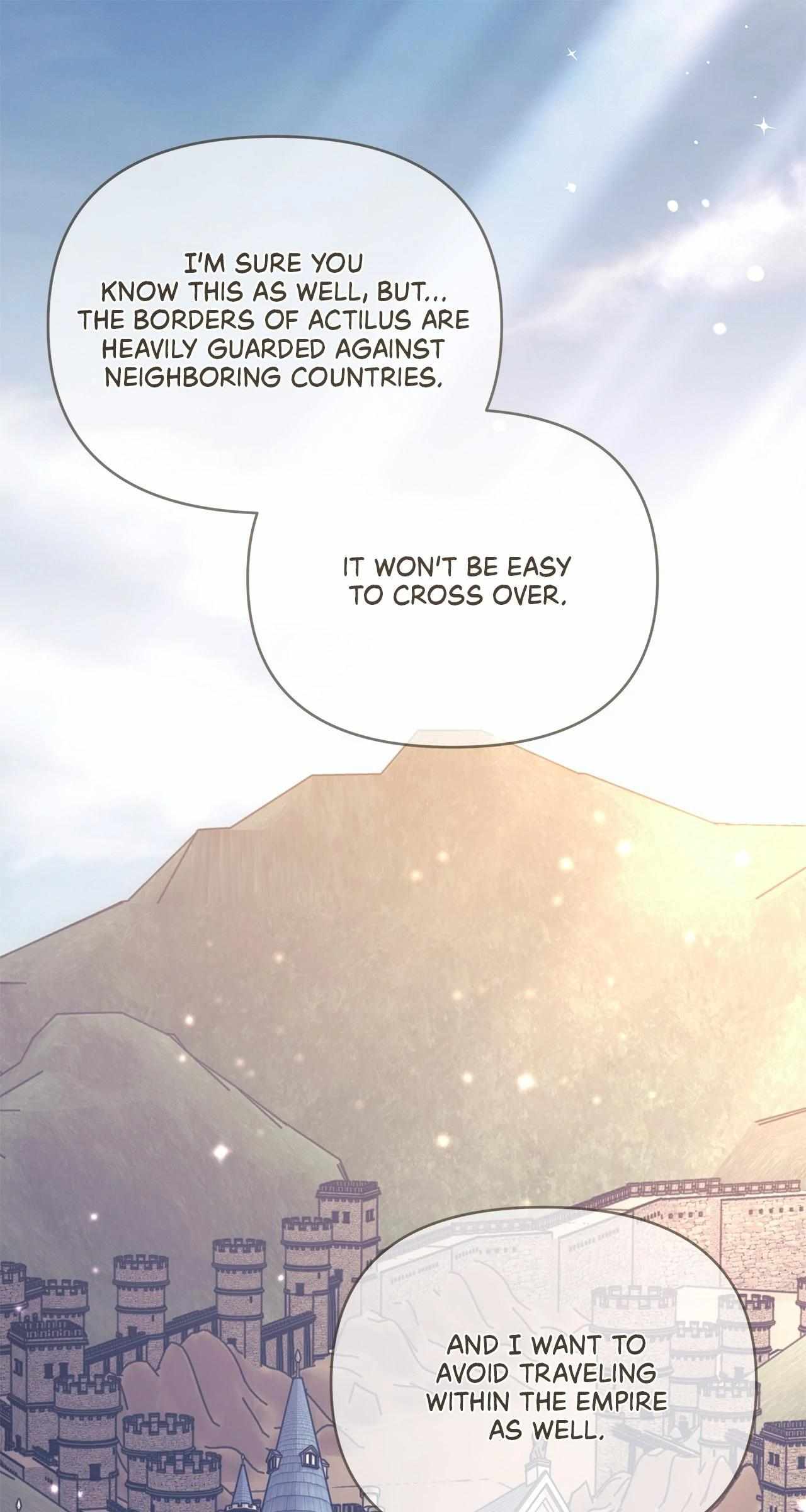 My Evil Husband Is Obsessed With the Wrong Person Chapter 34 page 41 - 