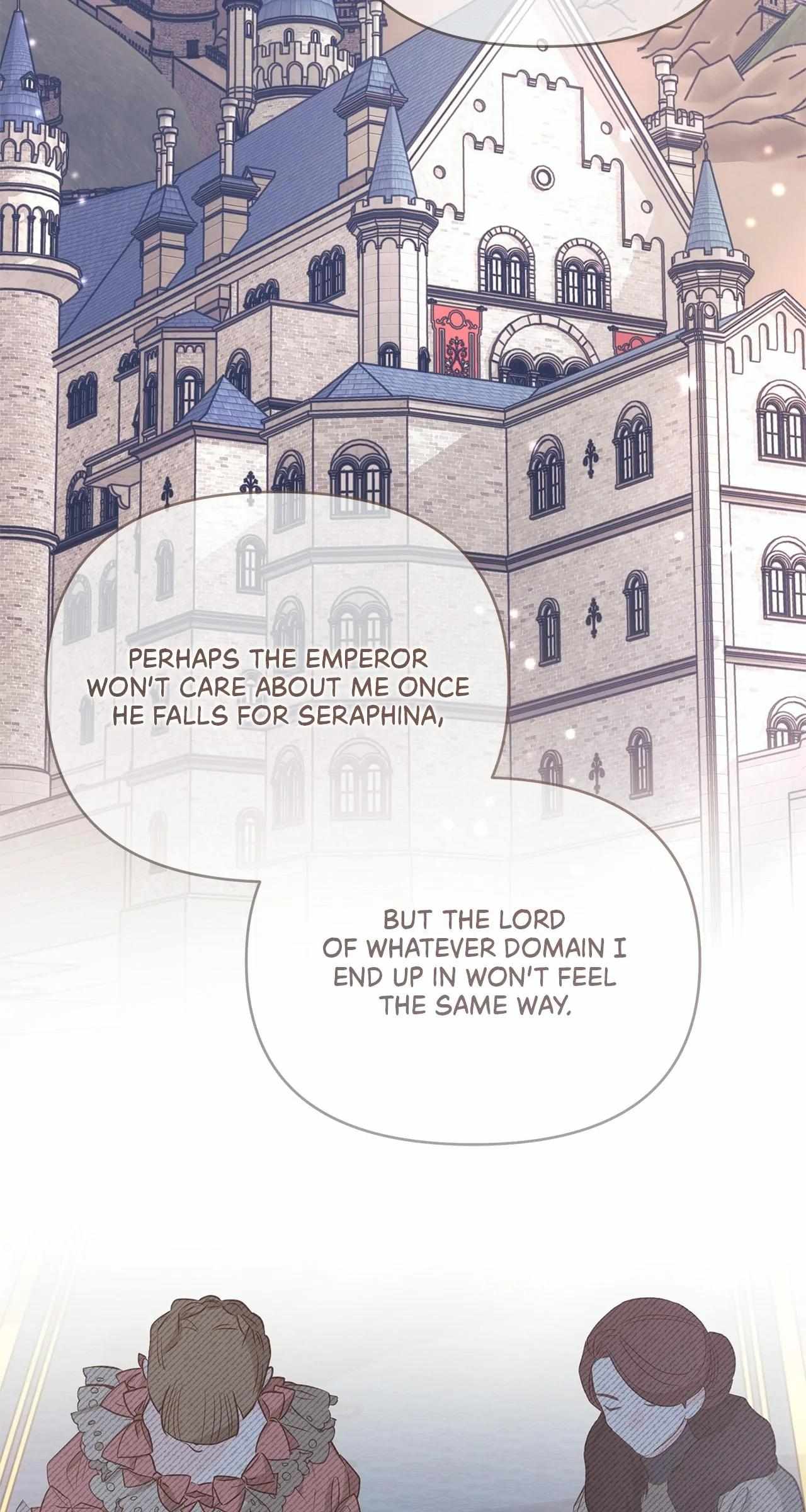 My Evil Husband Is Obsessed With the Wrong Person Chapter 34 page 42 - 