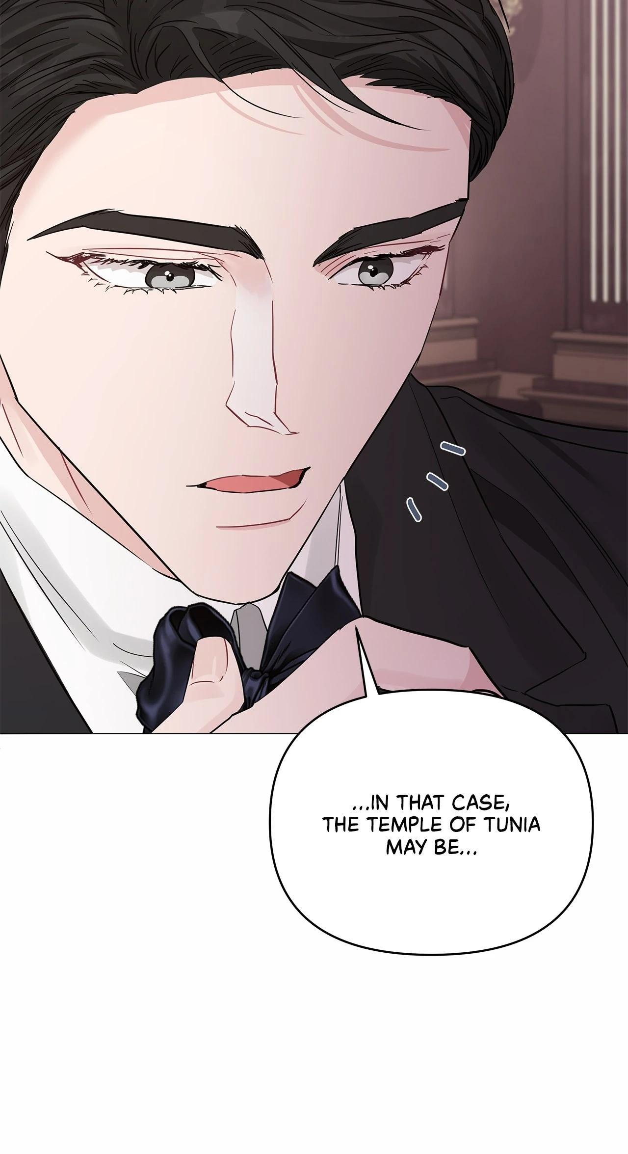 My Evil Husband Is Obsessed With the Wrong Person Chapter 34 page 46 - 