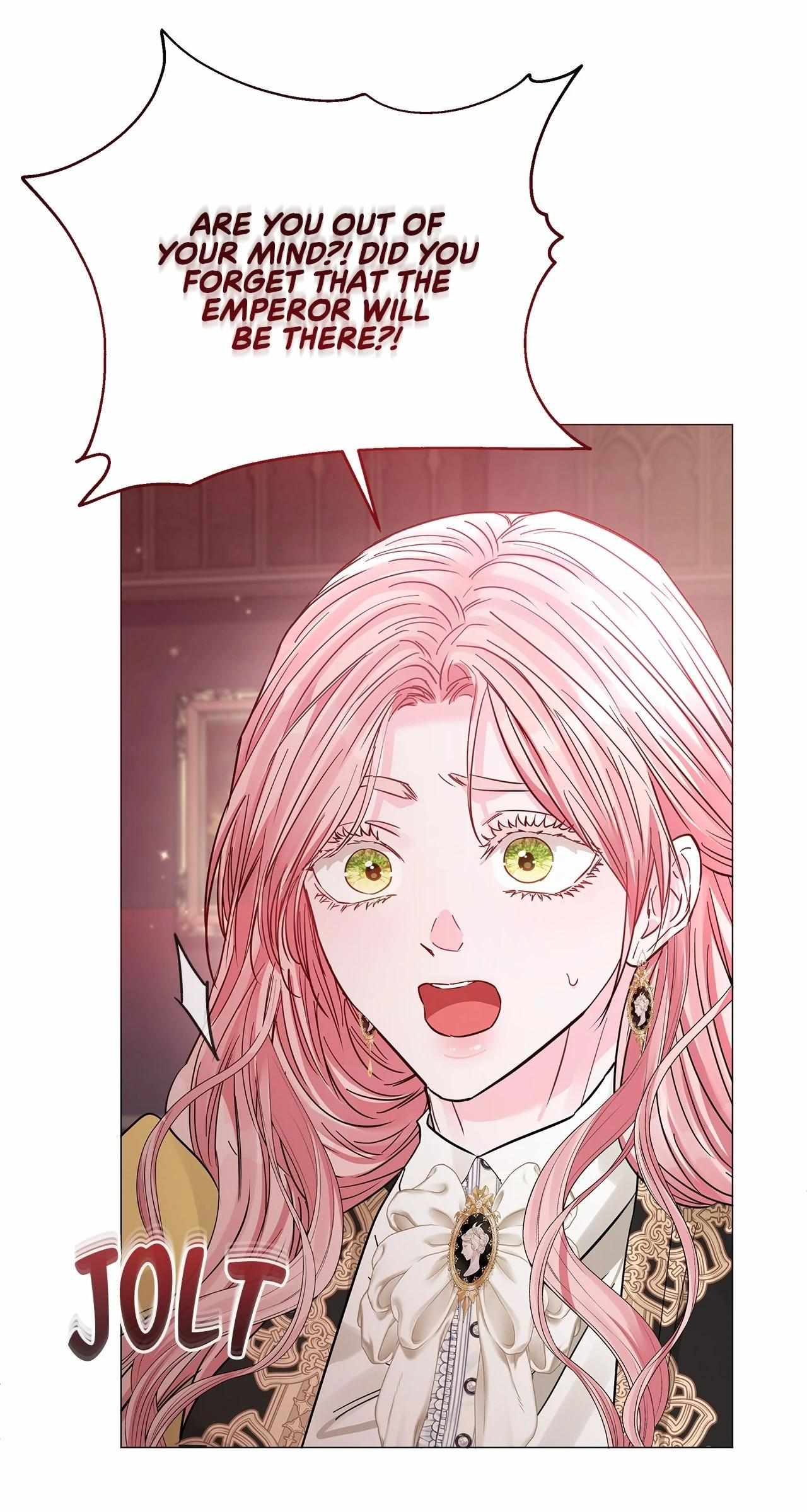 My Evil Husband Is Obsessed With the Wrong Person Chapter 34 page 47 - 