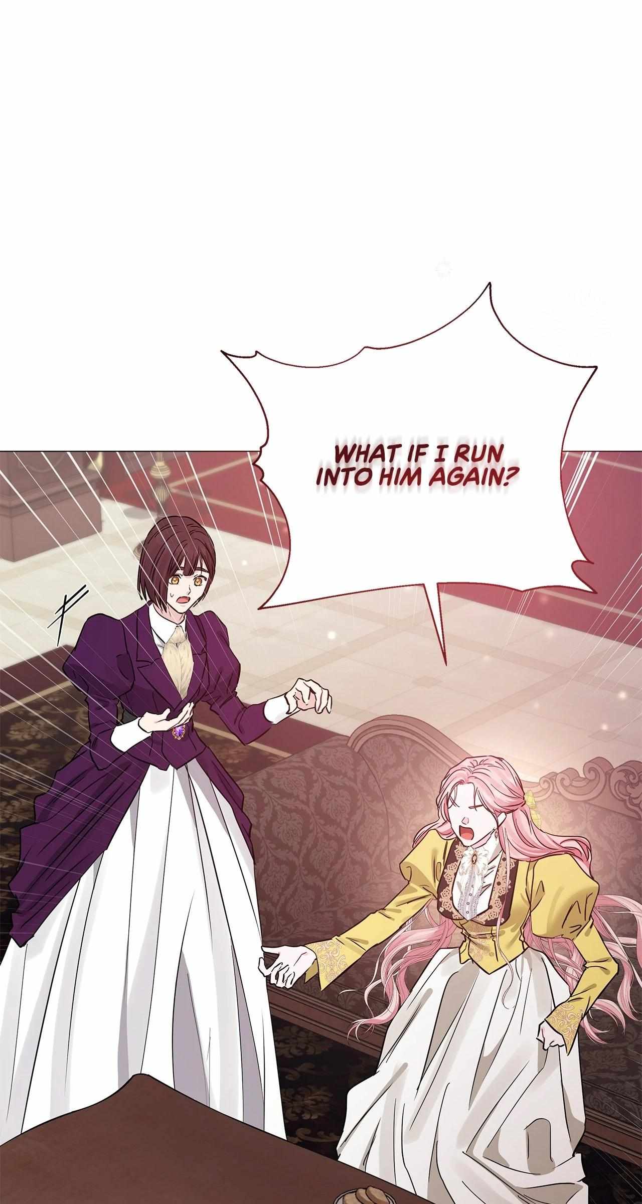My Evil Husband Is Obsessed With the Wrong Person Chapter 34 page 48 - 