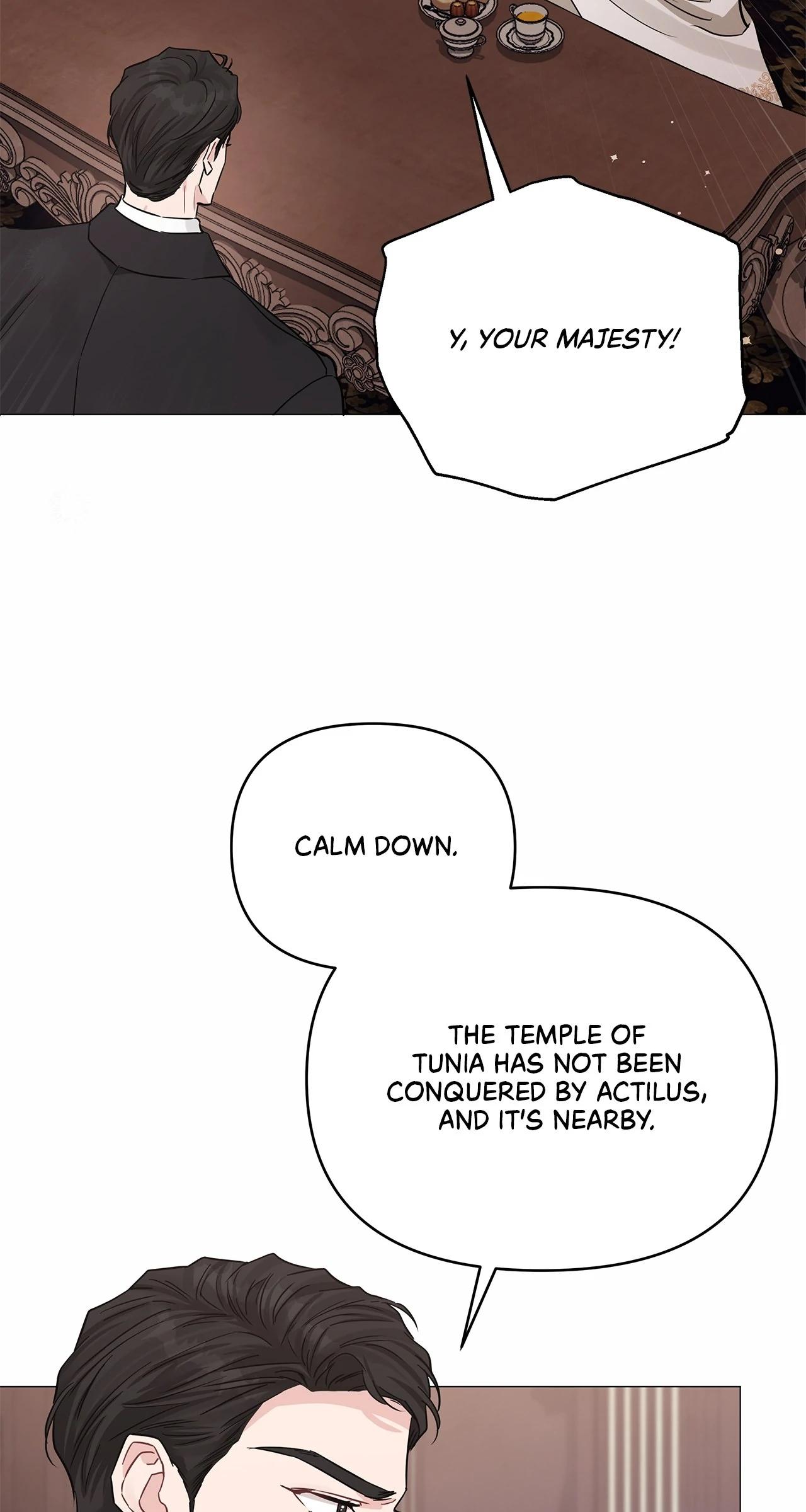 My Evil Husband Is Obsessed With the Wrong Person Chapter 34 page 49 - 