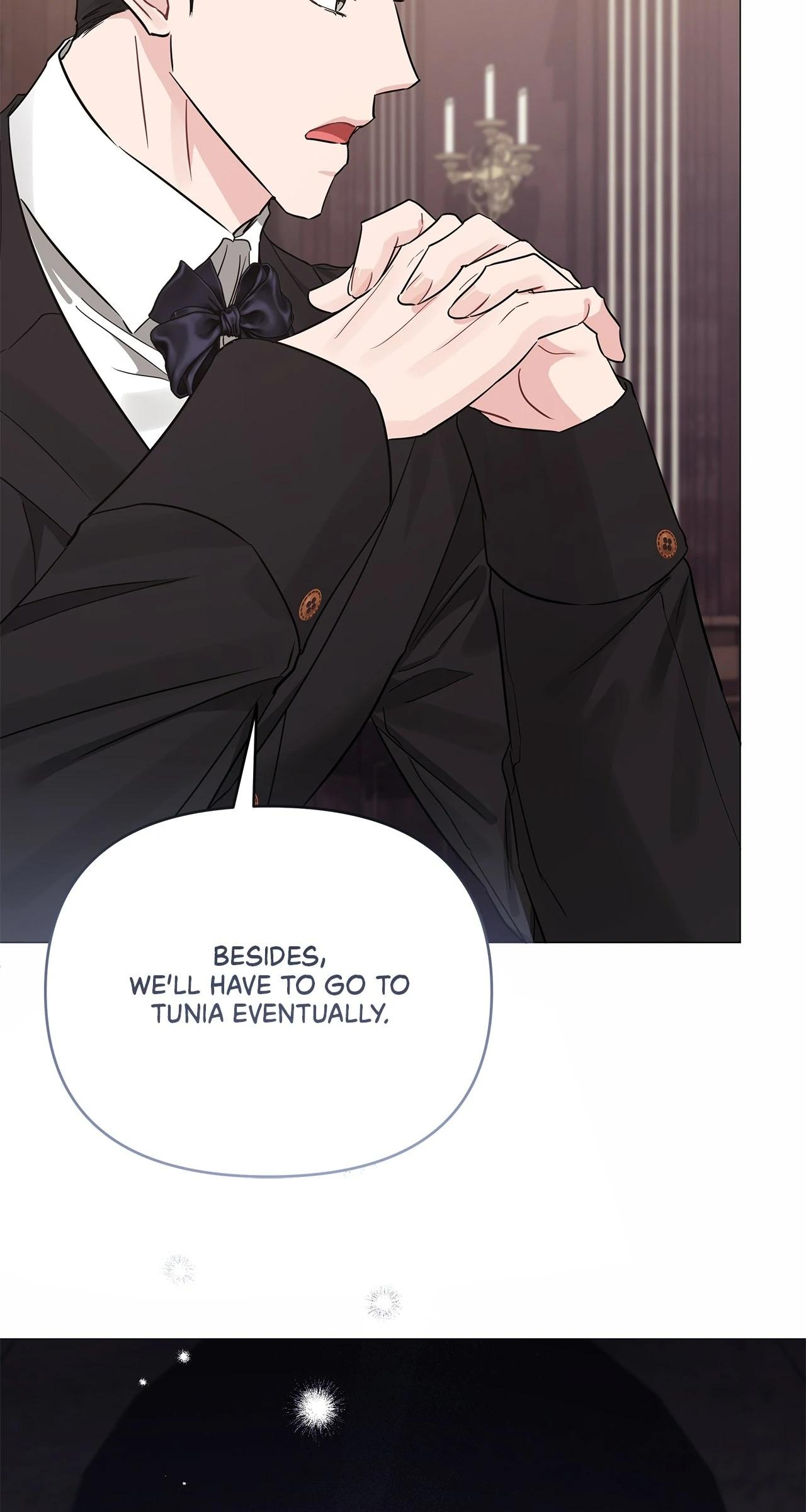 My Evil Husband Is Obsessed With the Wrong Person Chapter 34 page 50 - 