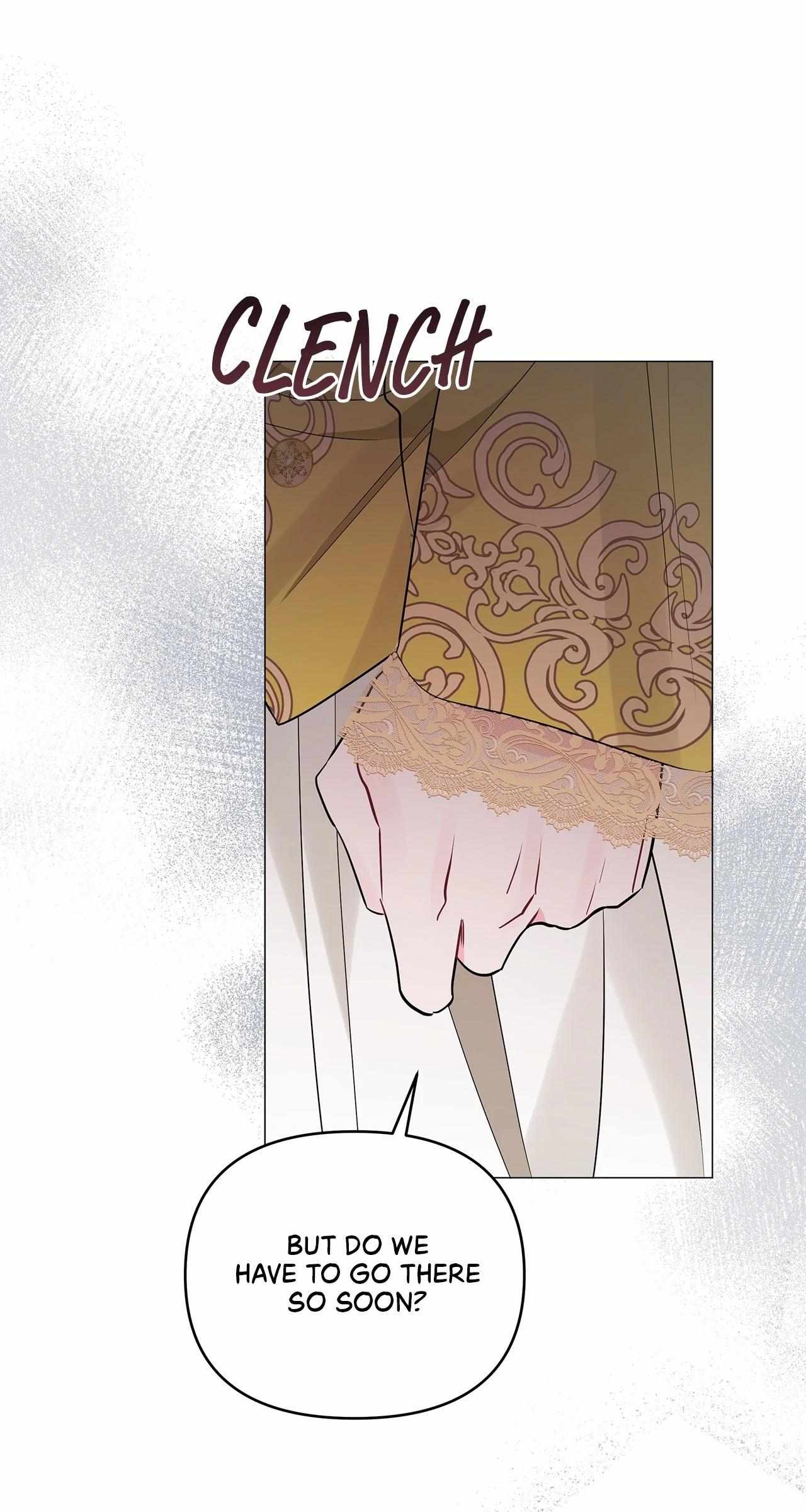 My Evil Husband Is Obsessed With the Wrong Person Chapter 34 page 53 - 