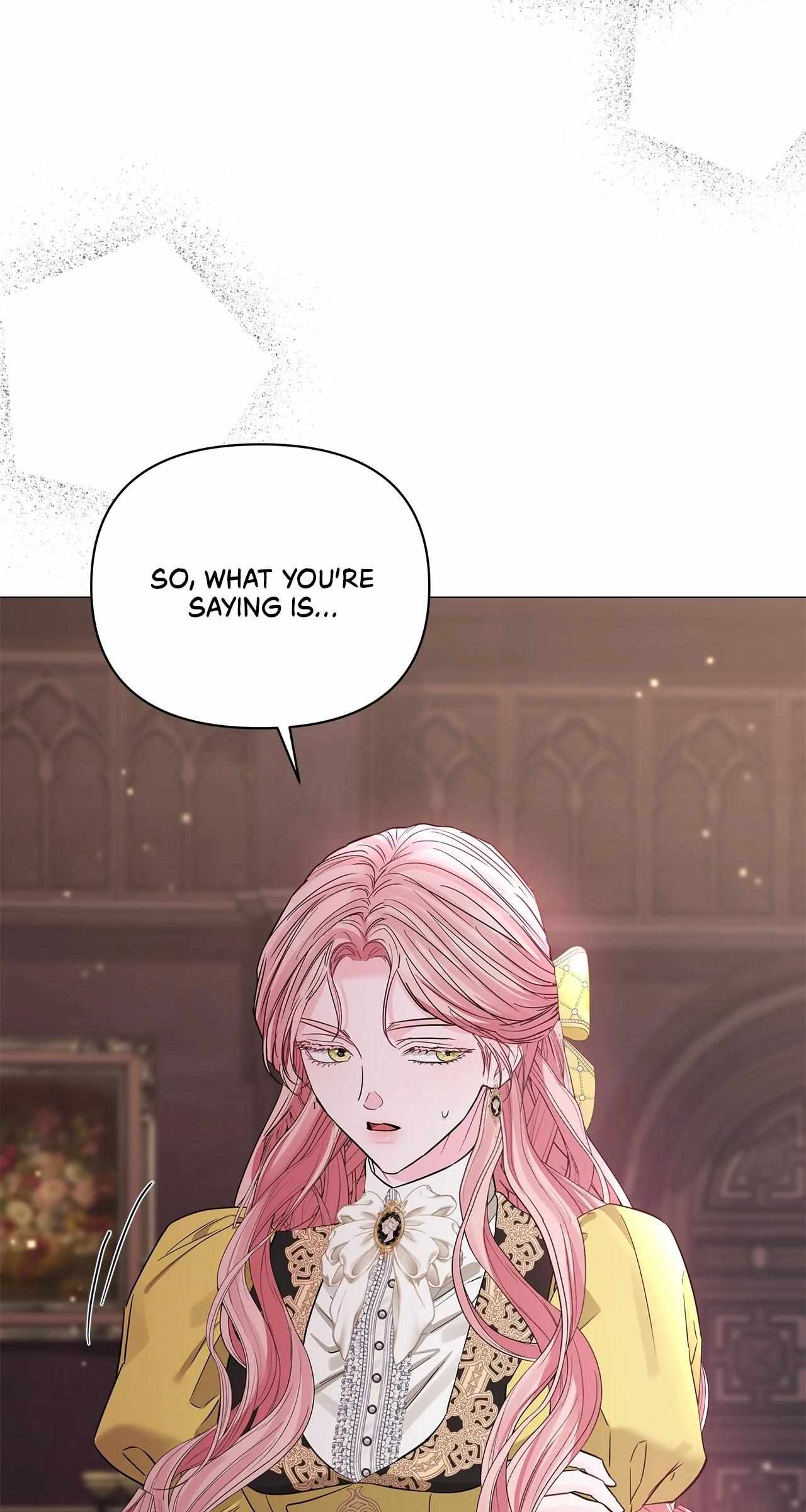My Evil Husband Is Obsessed With the Wrong Person Chapter 34 page 57 - 