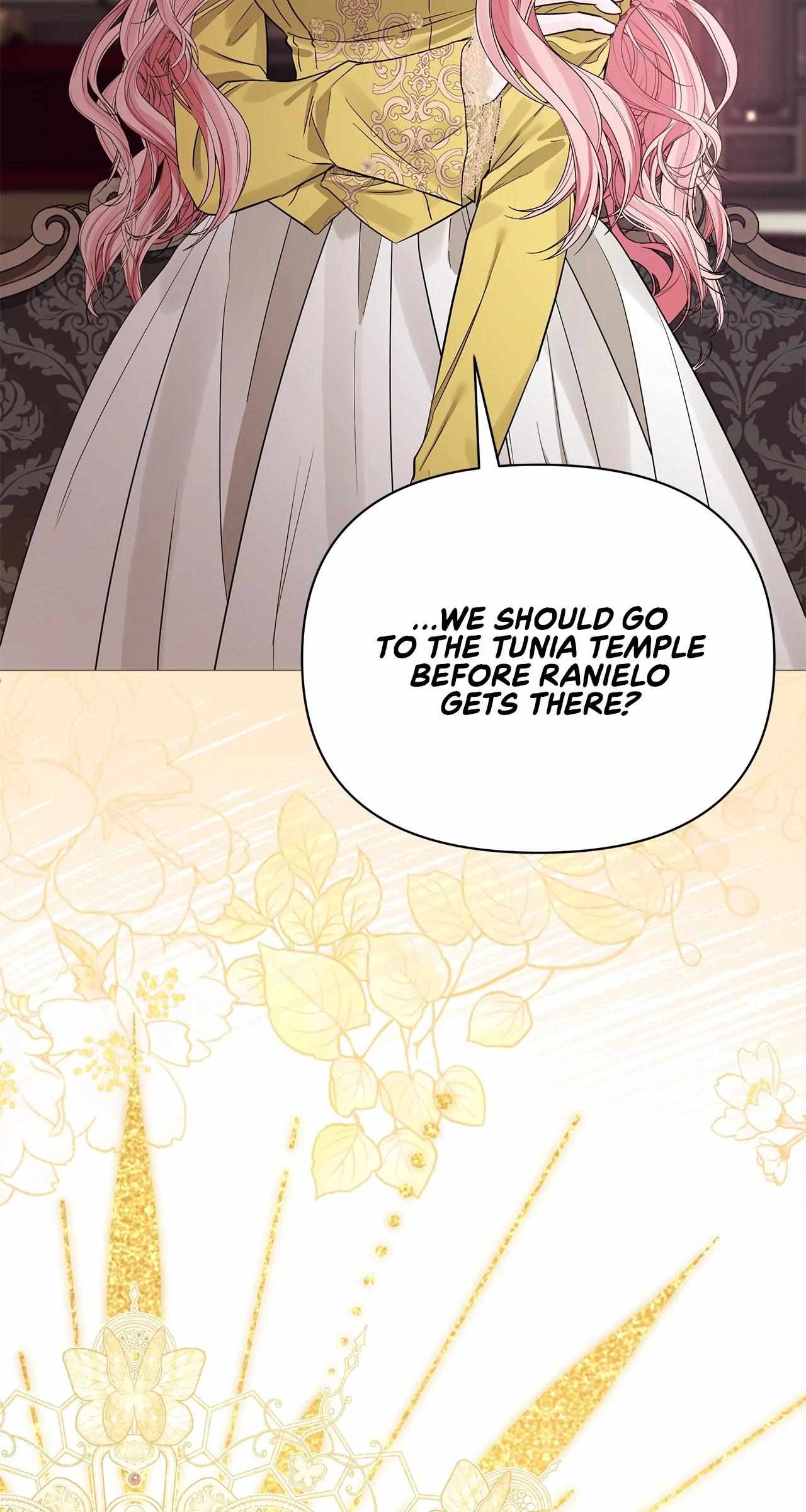 My Evil Husband Is Obsessed With the Wrong Person Chapter 34 page 58 - 