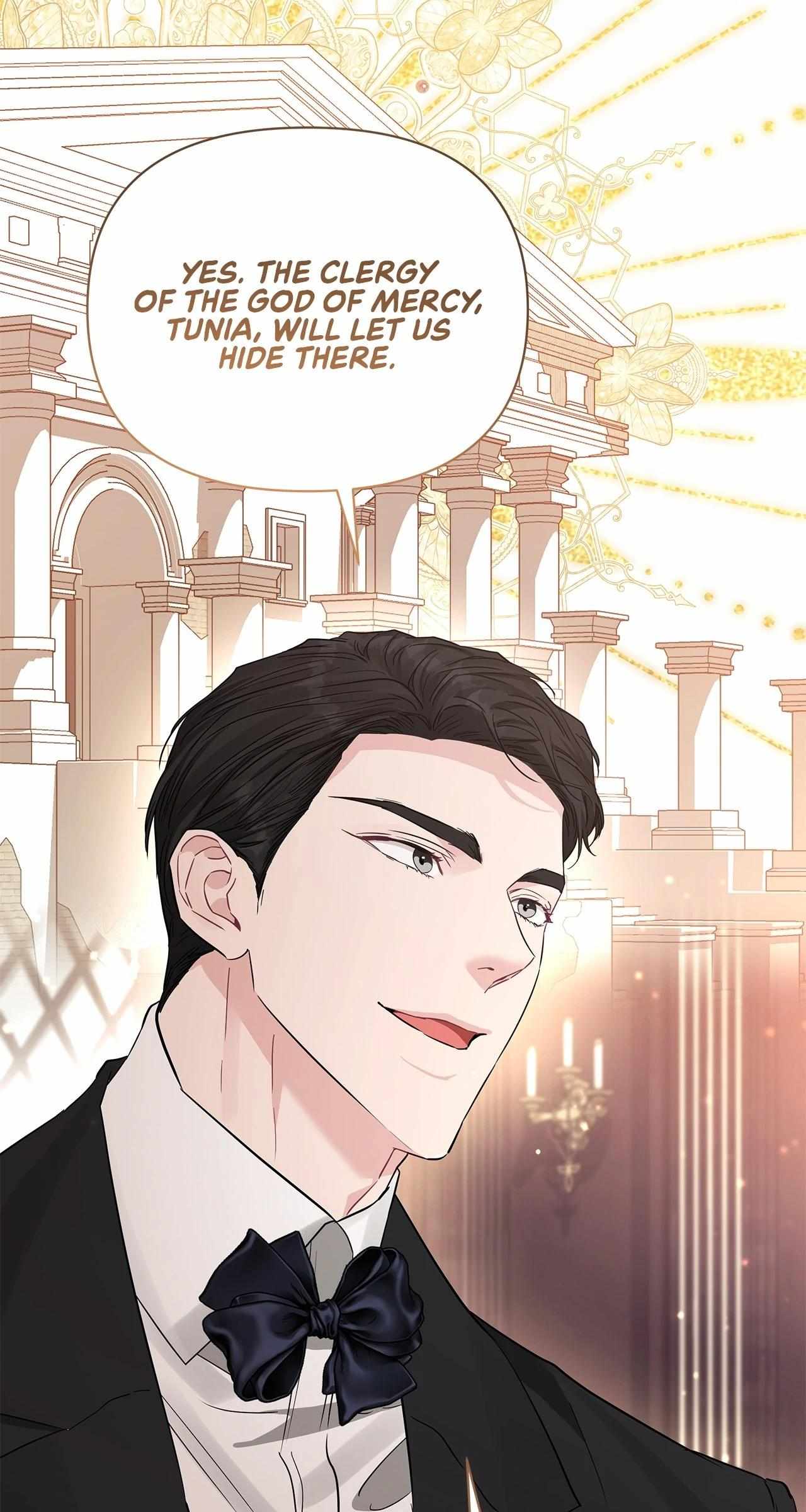 My Evil Husband Is Obsessed With the Wrong Person Chapter 34 page 59 - 
