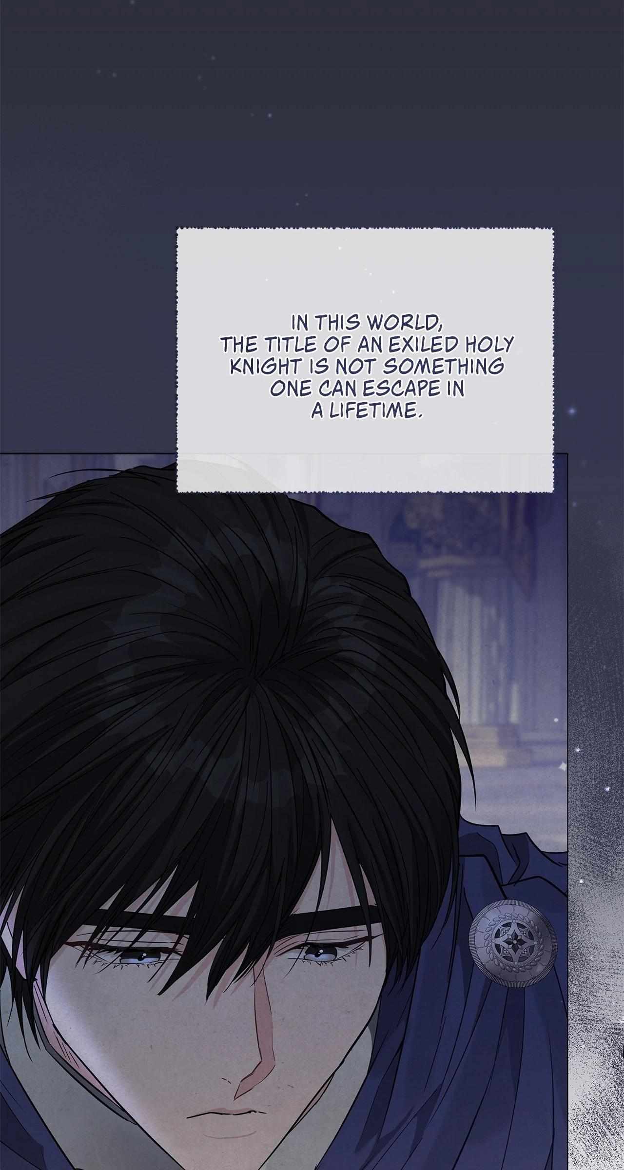 My Evil Husband Is Obsessed With the Wrong Person Chapter 34 page 7 - 